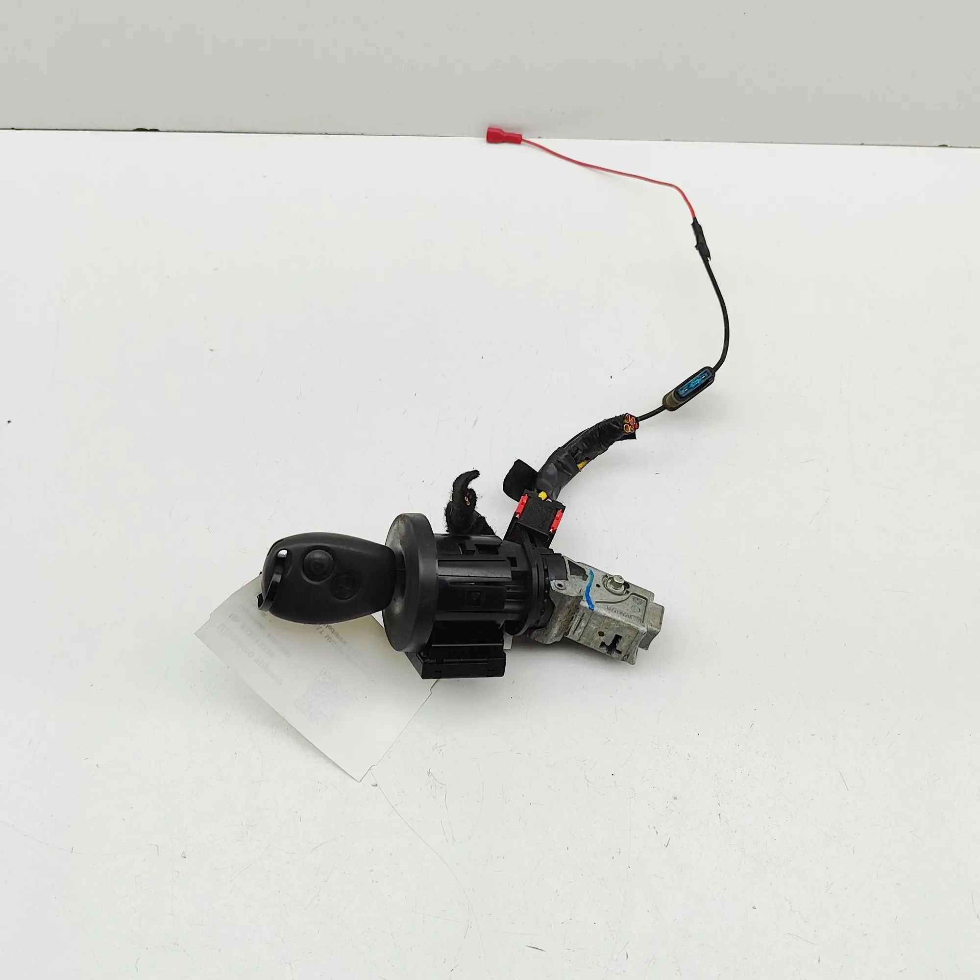 Renault Master Ignition lock Ignition lock — RENAULT MASTER (III Van FV) (20...