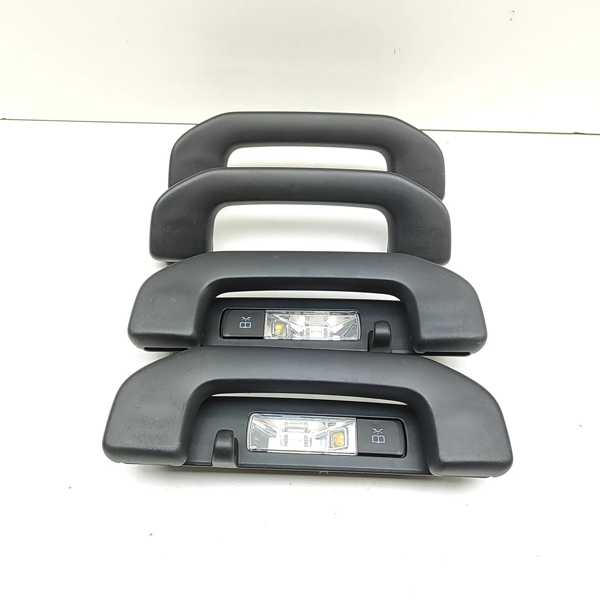 Mercedes-Benz GLA / EQA (H247) Interior roof handle set Interior roof handle set — MERCEDES BENZ GLA (H...