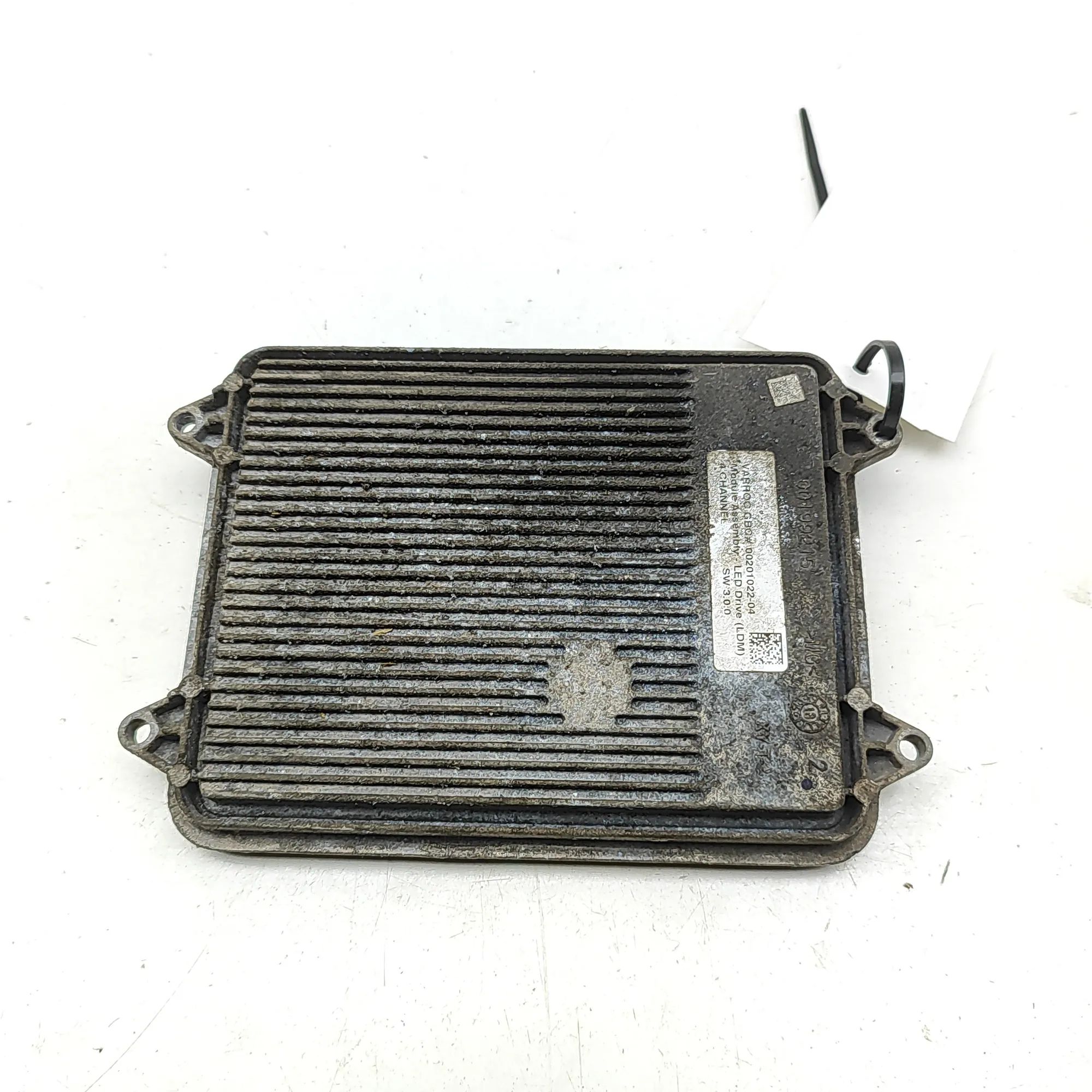 Tesla Model S LED Lights Control Unit