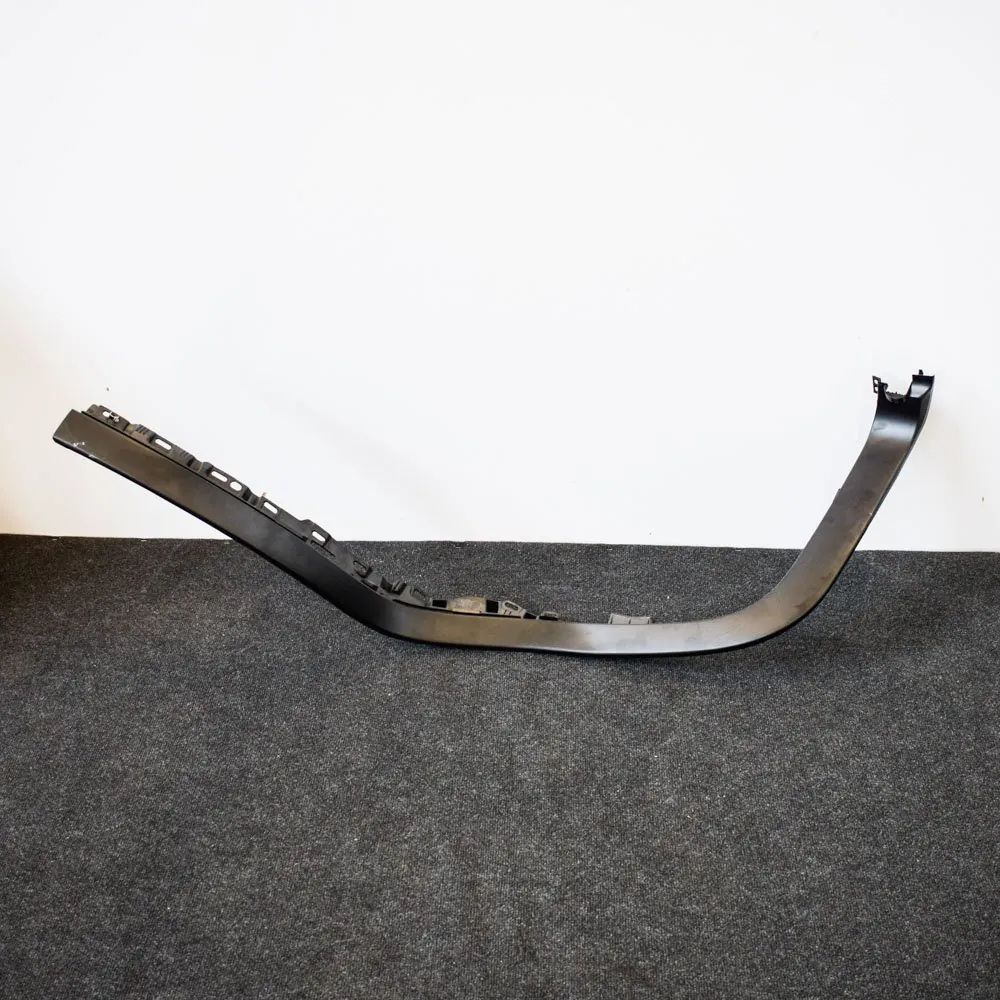 Tesla Model X Door panel trim — rear left Door panel trim — rear left — TESLA MODEL X (20...