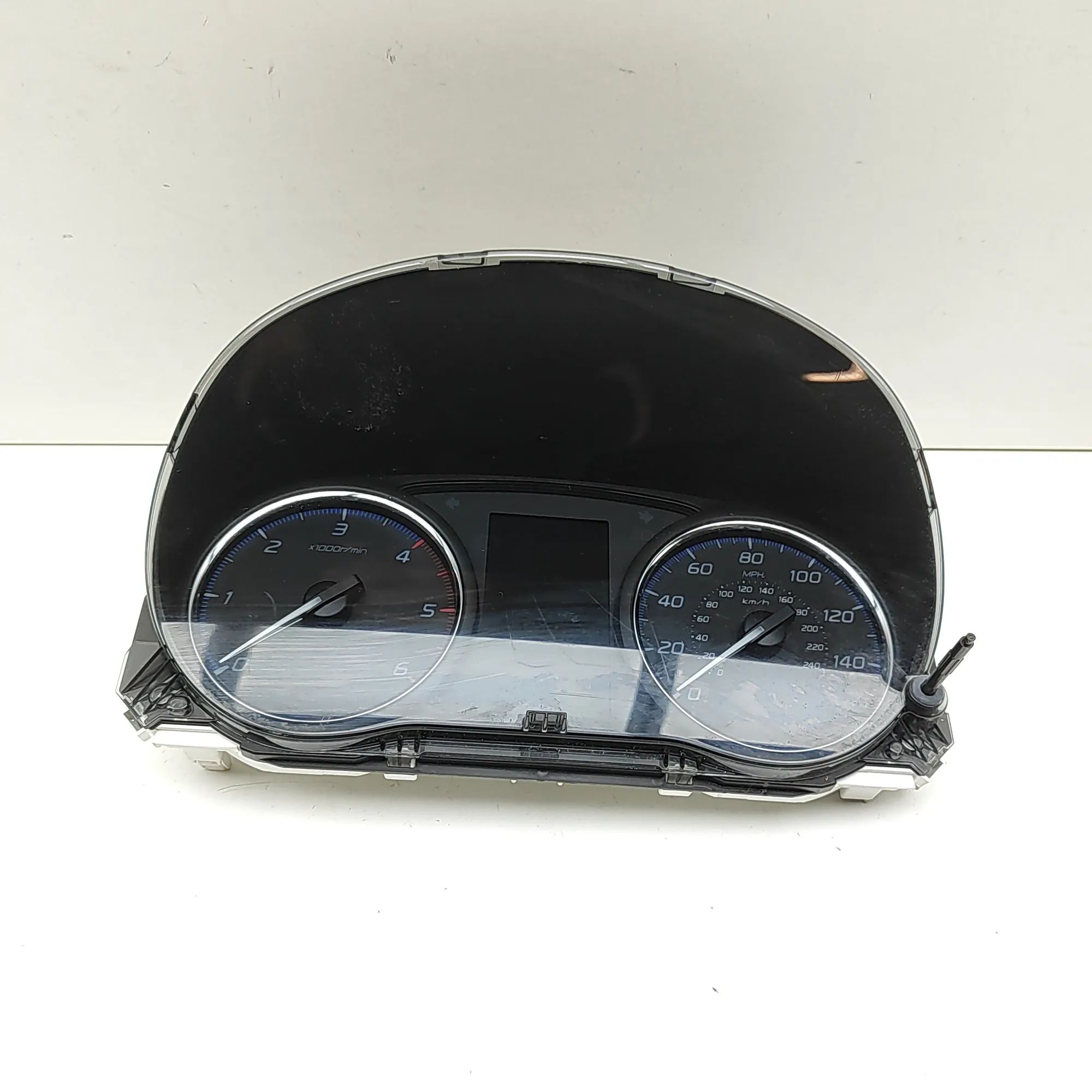 Mitsubishi Outlander Instrument Cluster Speedometer Instrument Cluster Speedometer — MITSUBISHI OUT...