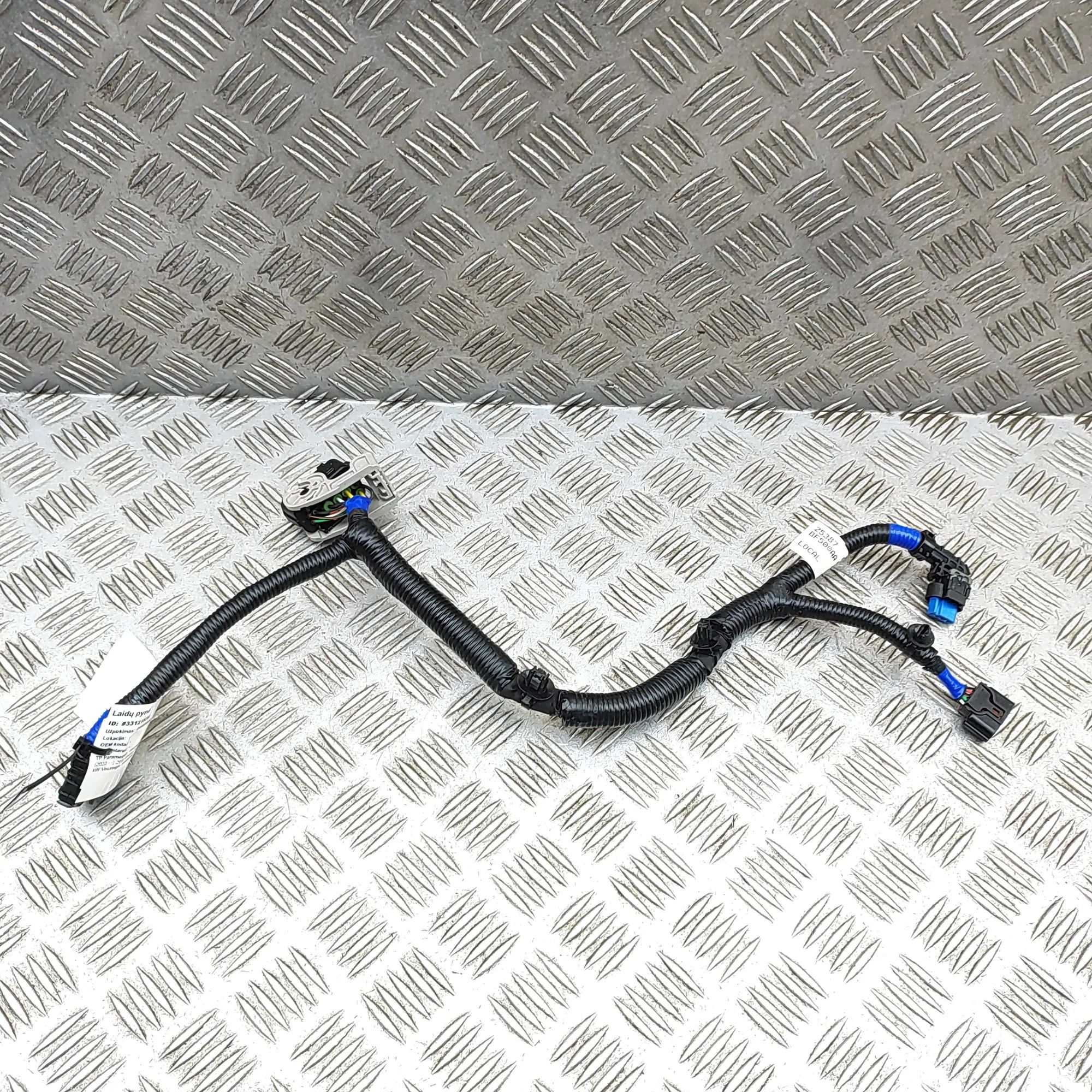 Hyundai Kona Wiring harness Wiring harness — HYUNDAI KONA (SX2) (2023-...) ...