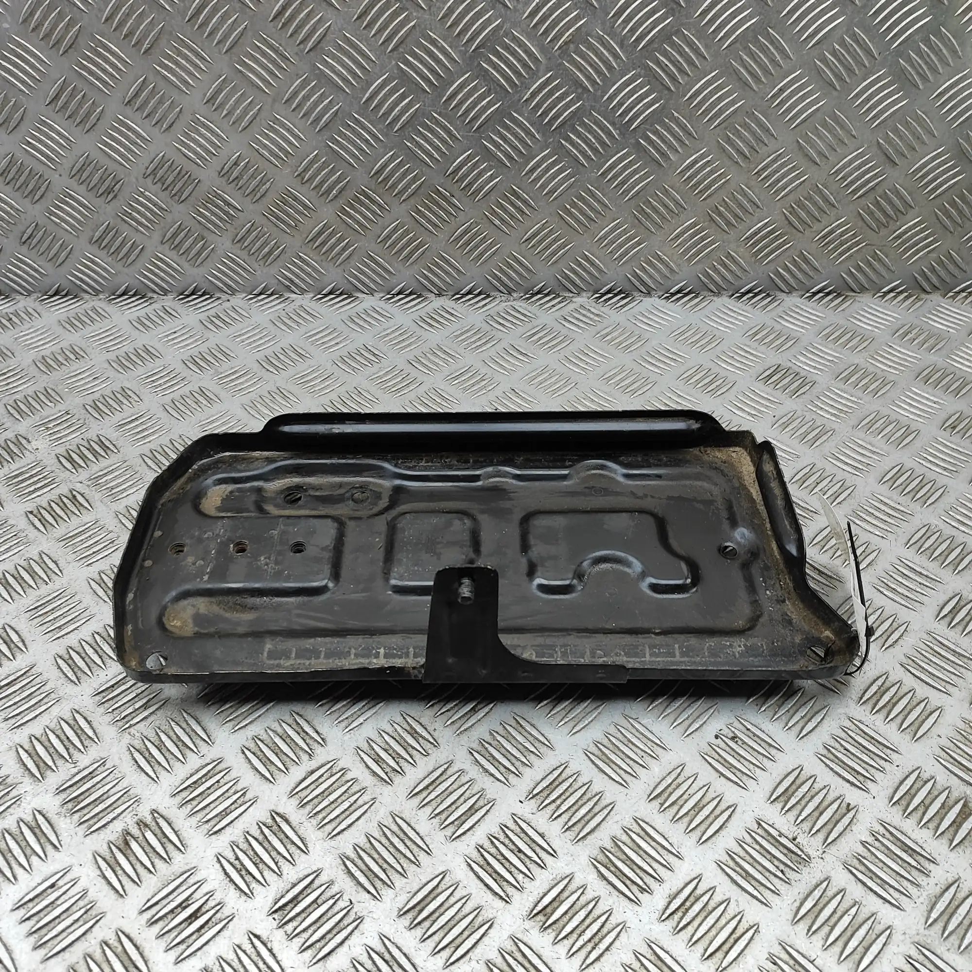 Porsche 911 (991) Battery tray Battery tray — PORSCHE 911 (991) (2011-2020) — ...