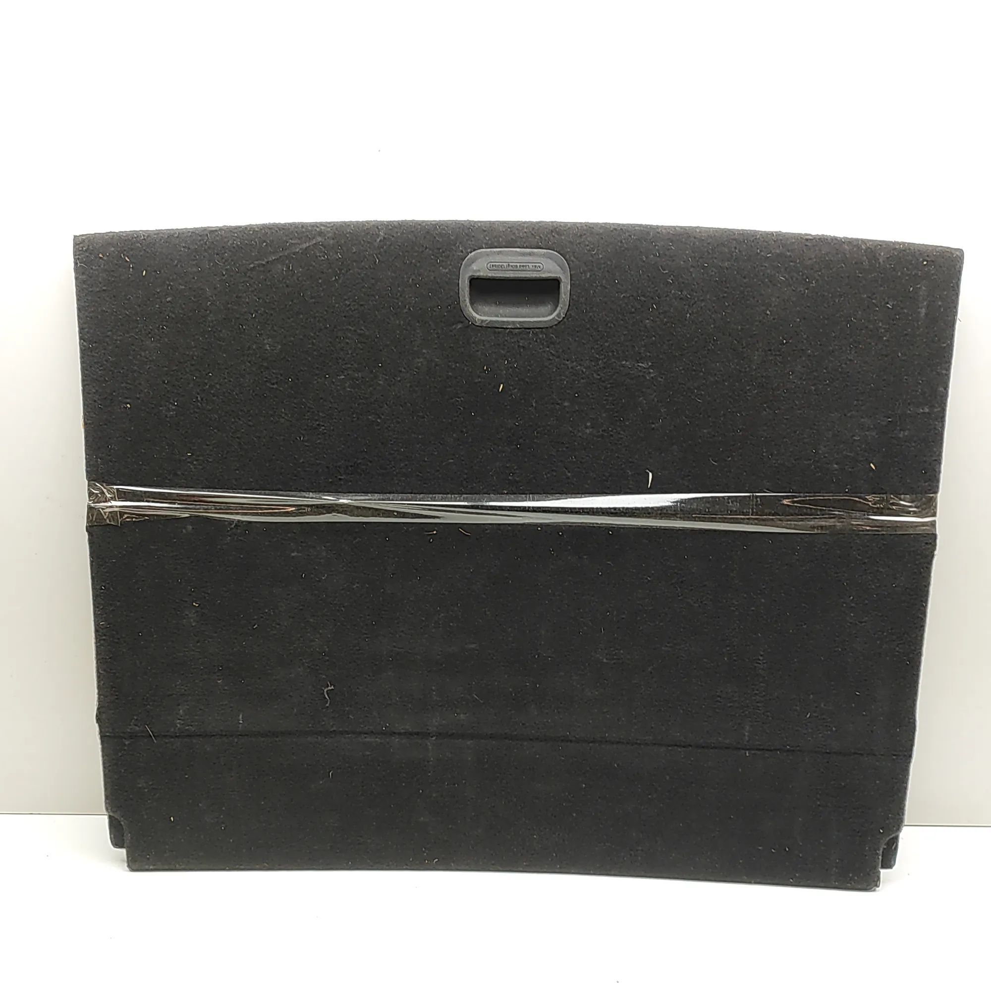 Hyundai Tucson Boot carpet Boot carpet — HYUNDAI TUCSON (TL, TLE) (2015-.....