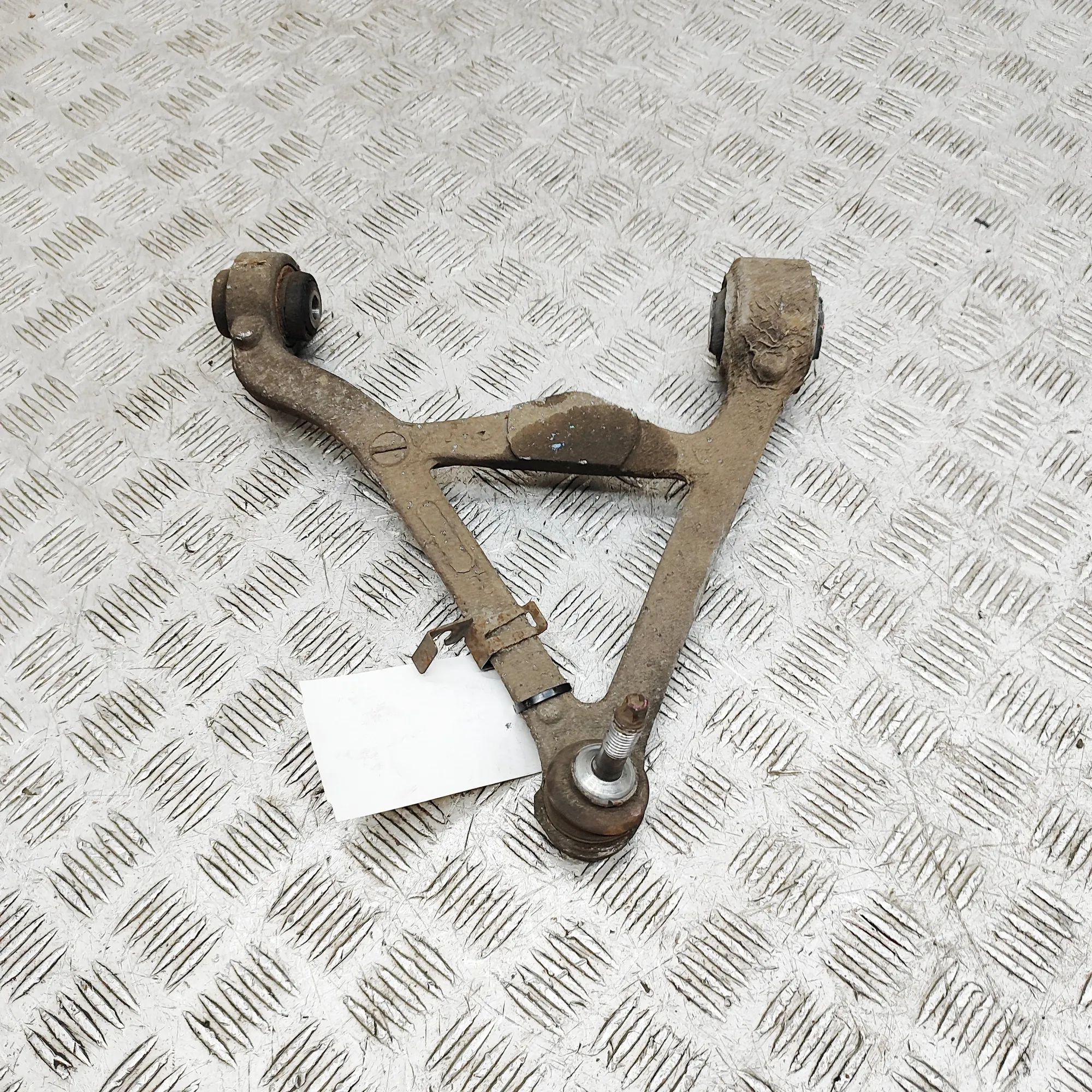 Jaguar XK Control arm — rear left Control arm — rear left — JAGUAR XK (Coupe X150...