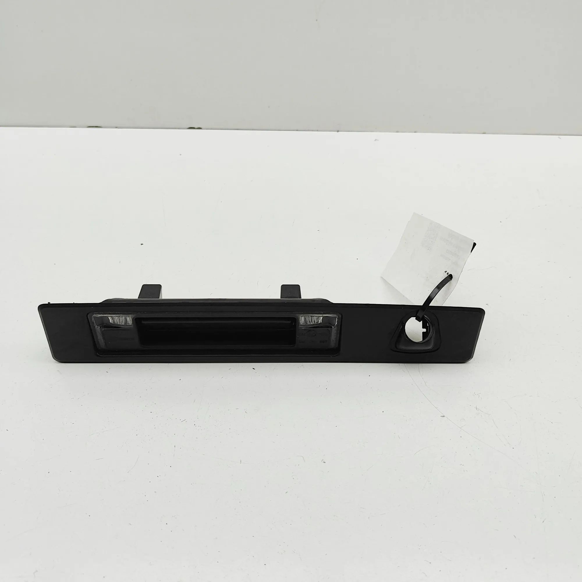 Volvo V60 Tailgate Bootlid Handle Tailgate Bootlid Handle — VOLVO V60 (II 225, 22...