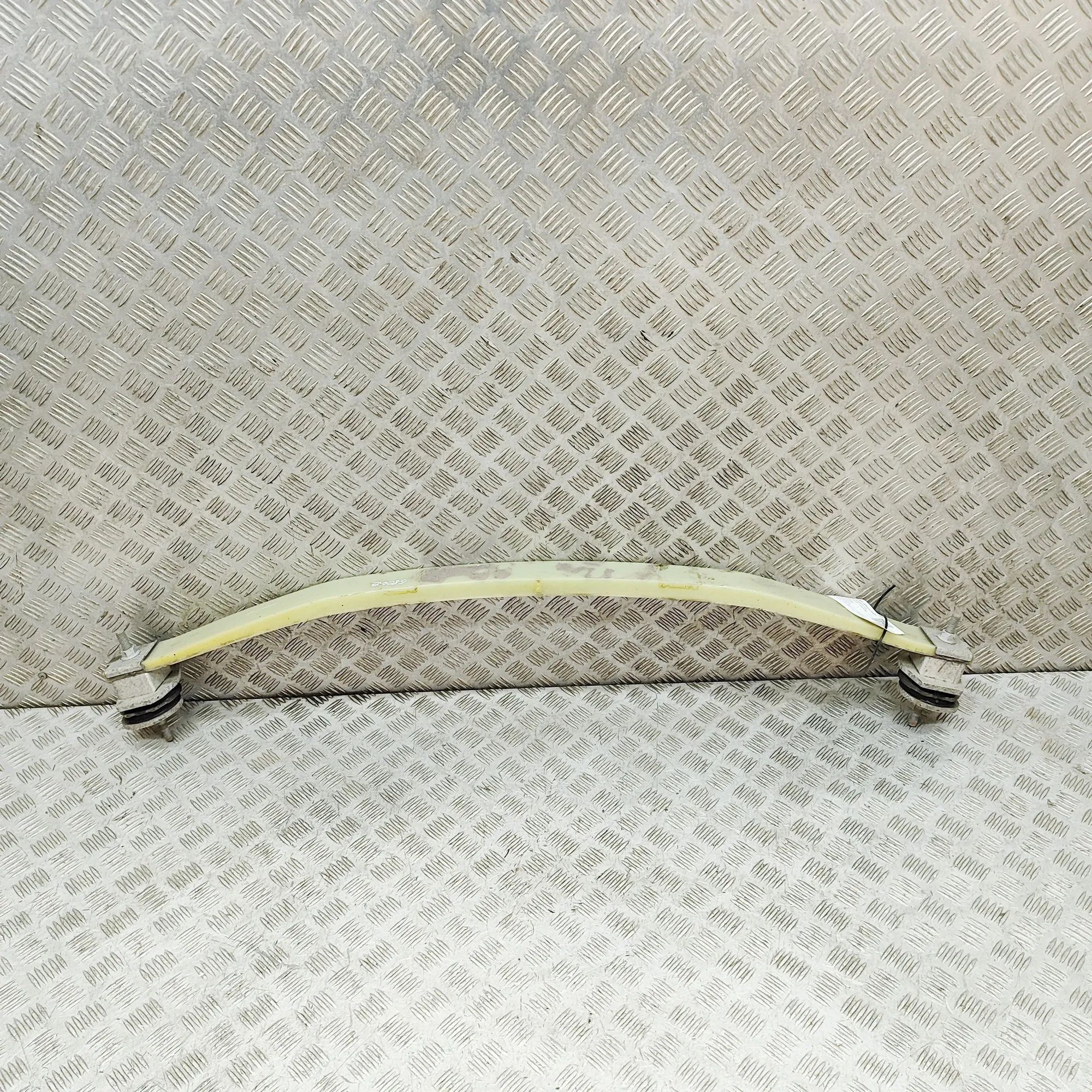 Volvo V60 Rear Right Leaf Spring Rear Right Leaf Spring — VOLVO V60 (II 225, 227...