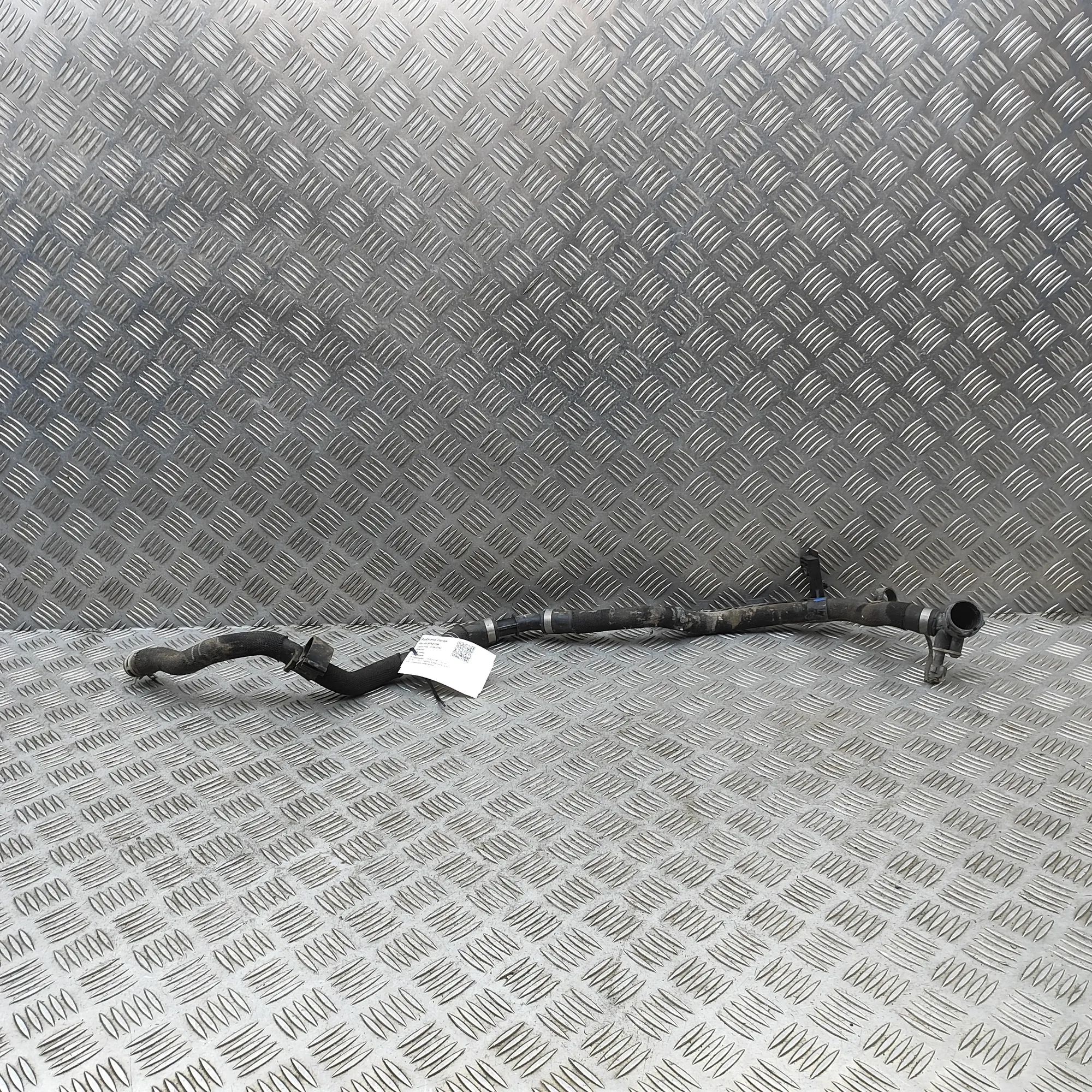 Porsche Taycan Coolant hose