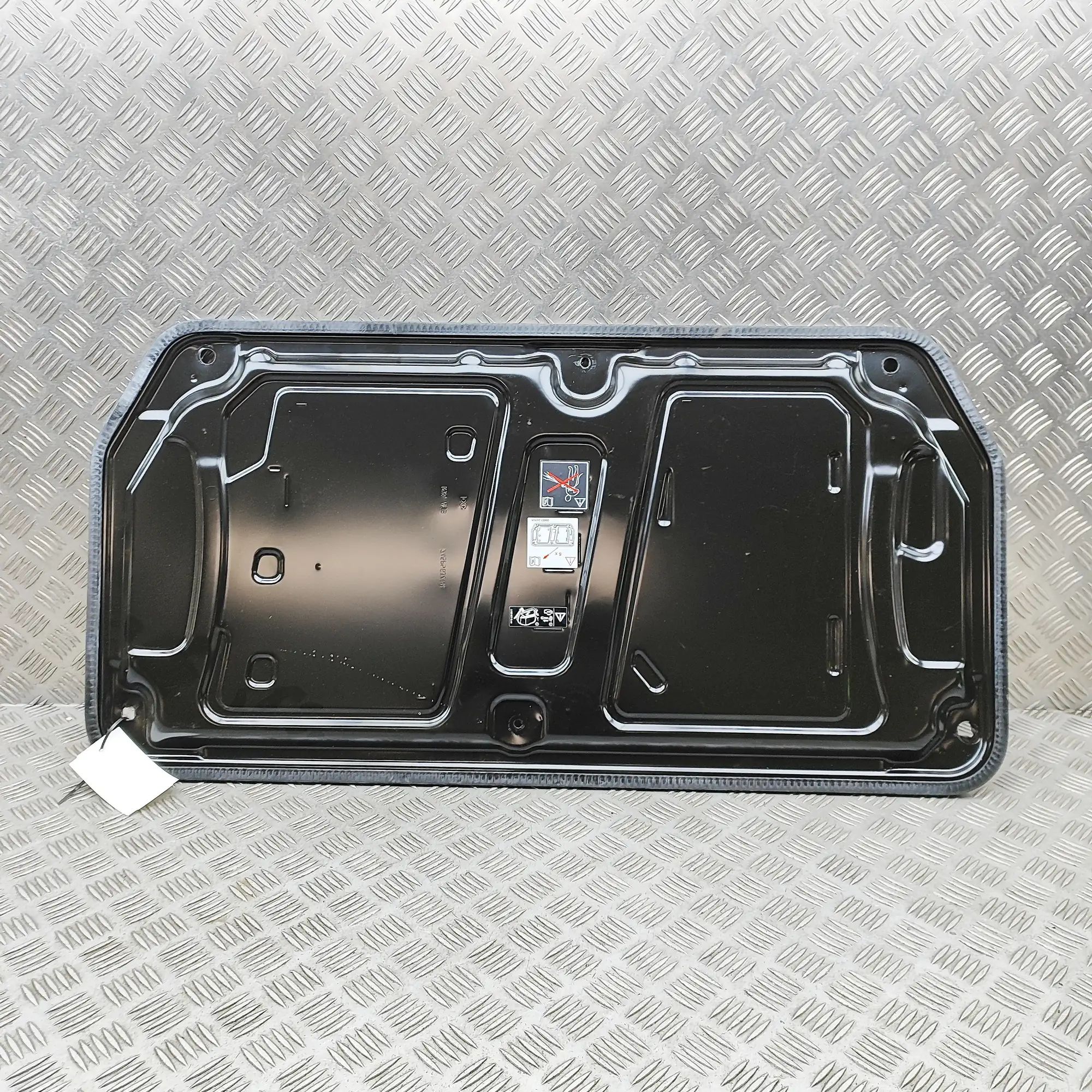 Smart ForTwo Other Body Parts Other Body Parts — SMART FORTWO (Coupe 453) (20...