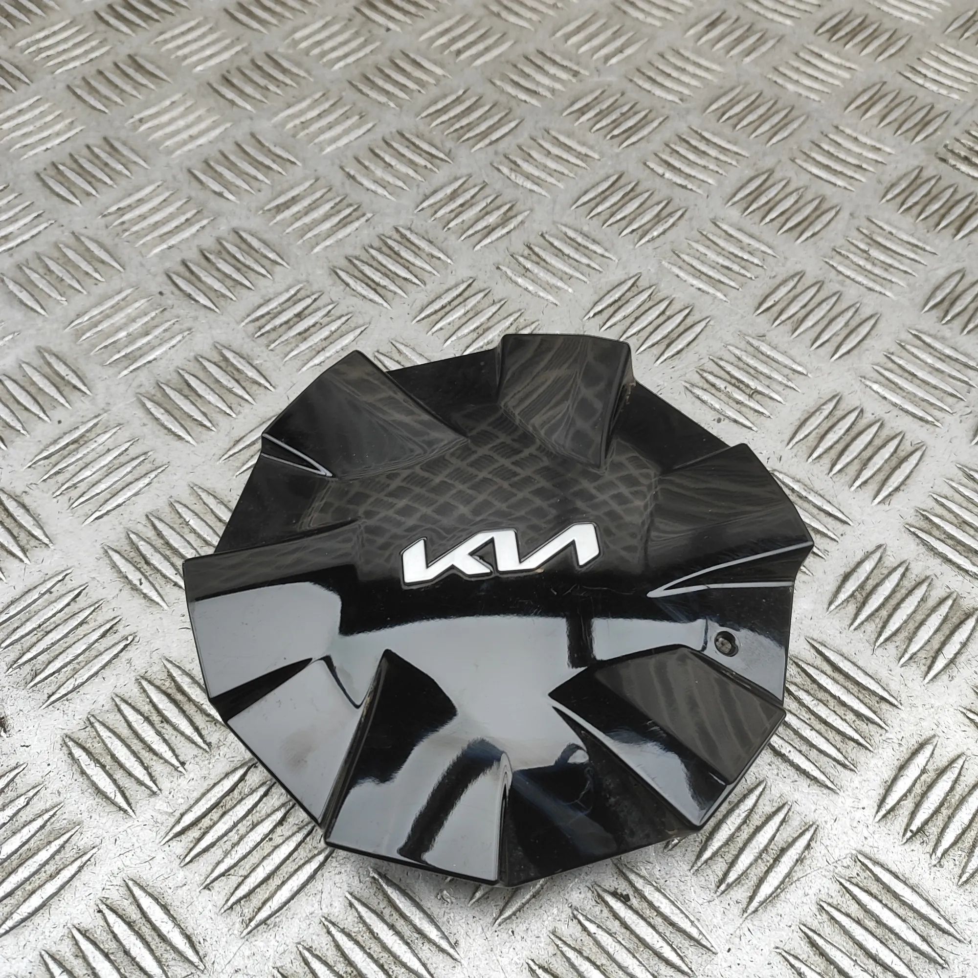 Kia Sorento wheel covers Wheel covers — KIA SORENTO (IV MQ4, MQ4A) (2020...