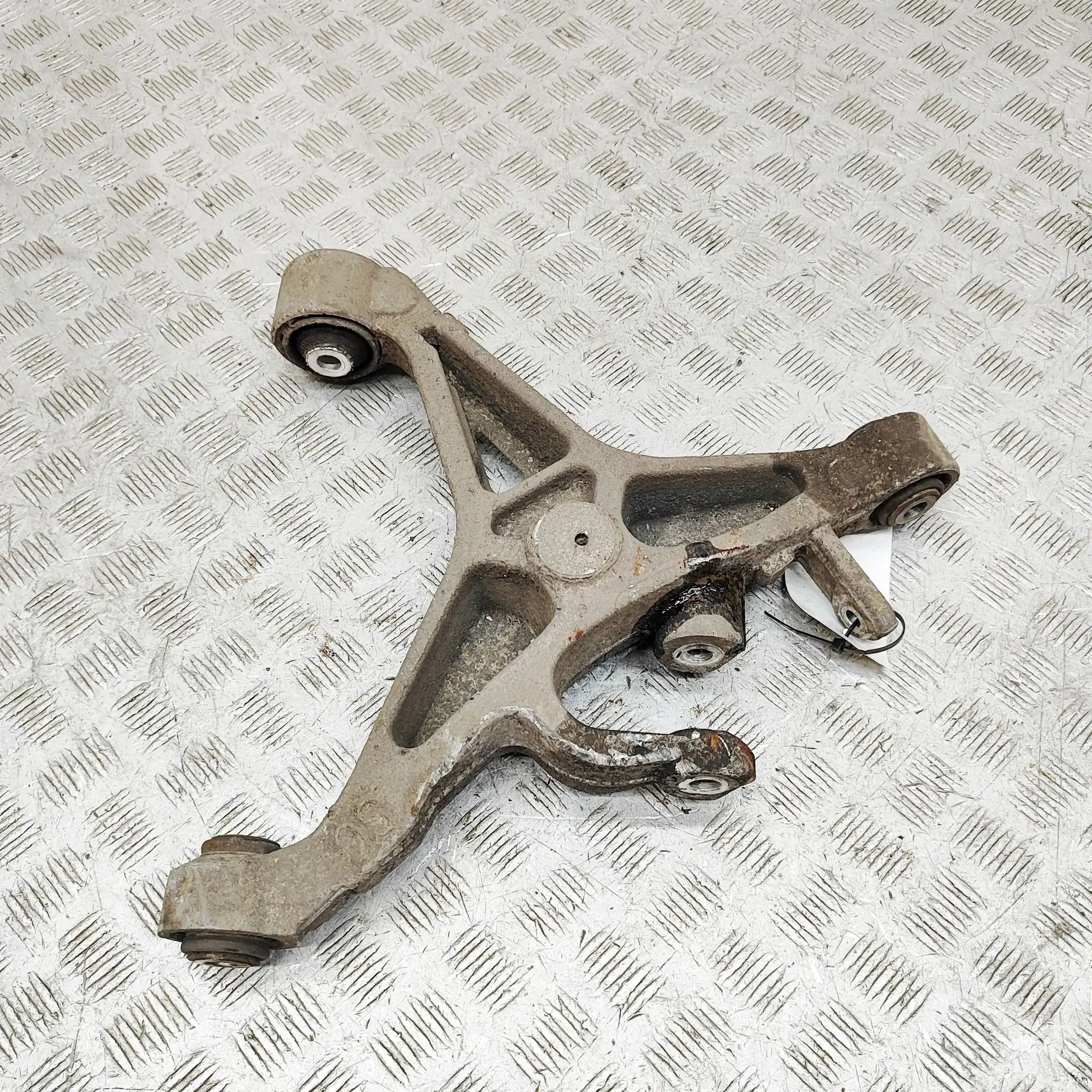 Jaguar XK Control arm — rear left Control arm — rear left — JAGUAR XK (Coupe X150...