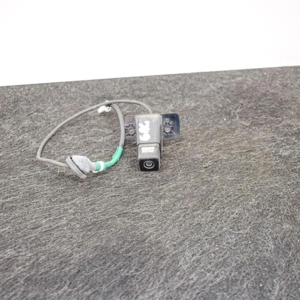 Nissan Juke Rear View Camera Rear View Camera — NISSAN JUKE (F15) (2010-...)...