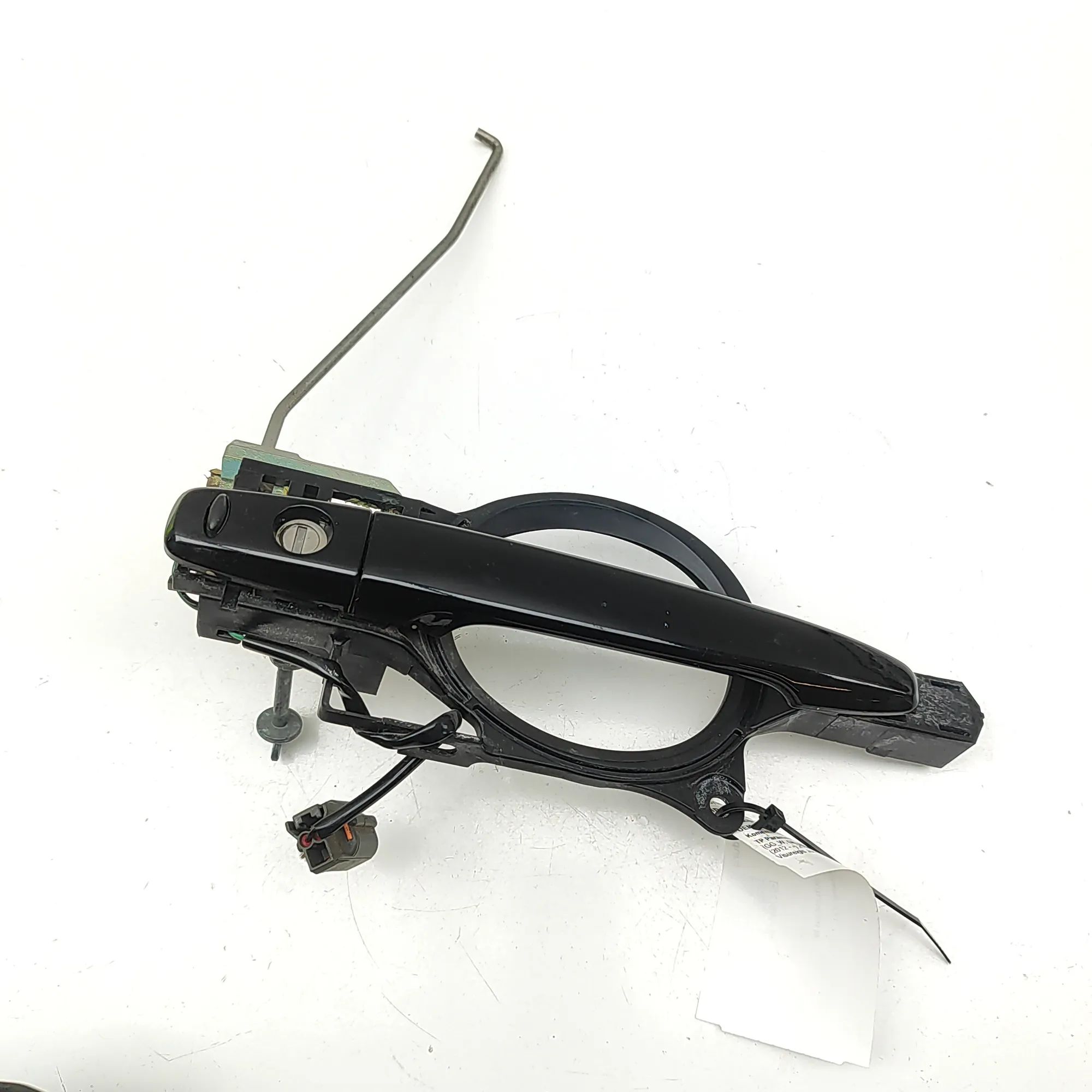 Mitsubishi Outlander Exterior door handle — front right Exterior door handle — front right — MITSUBISHI...