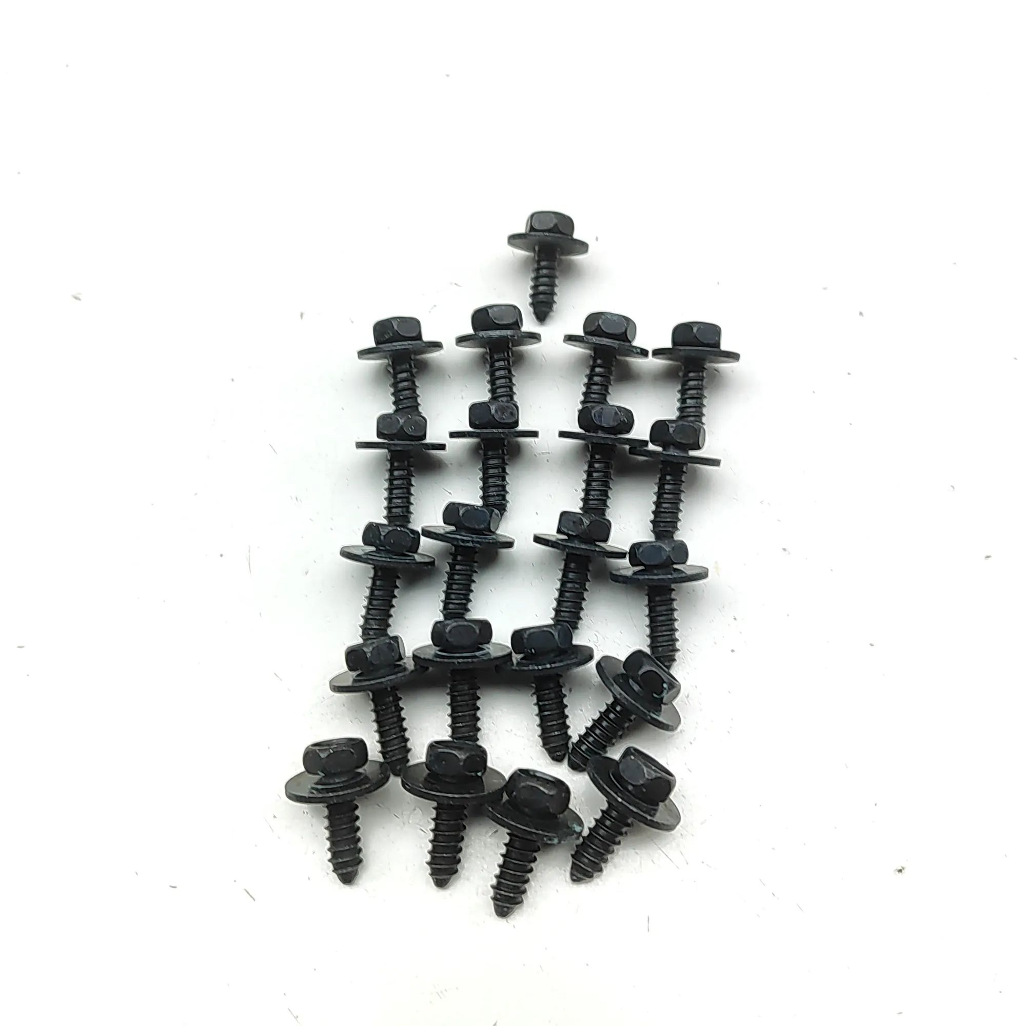 Mercedes-Benz SLK (R171) Bolts Bolts — MERCEDES BENZ SLK (R171) (2004-2011) — ...