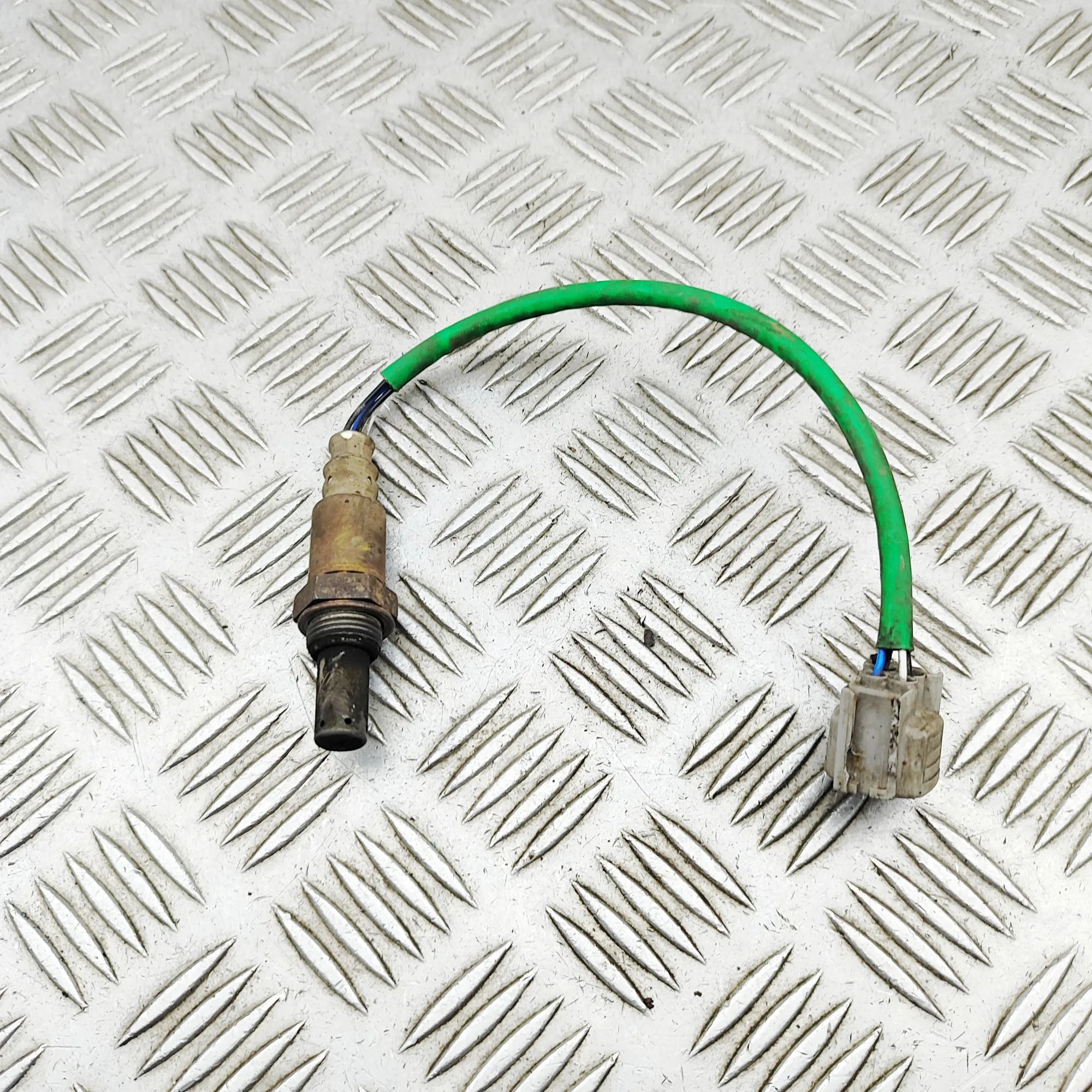 Jaguar XK Lambda Oxygen Sensor Lambda Oxygen Sensor — JAGUAR XK (Coupe X150) (...