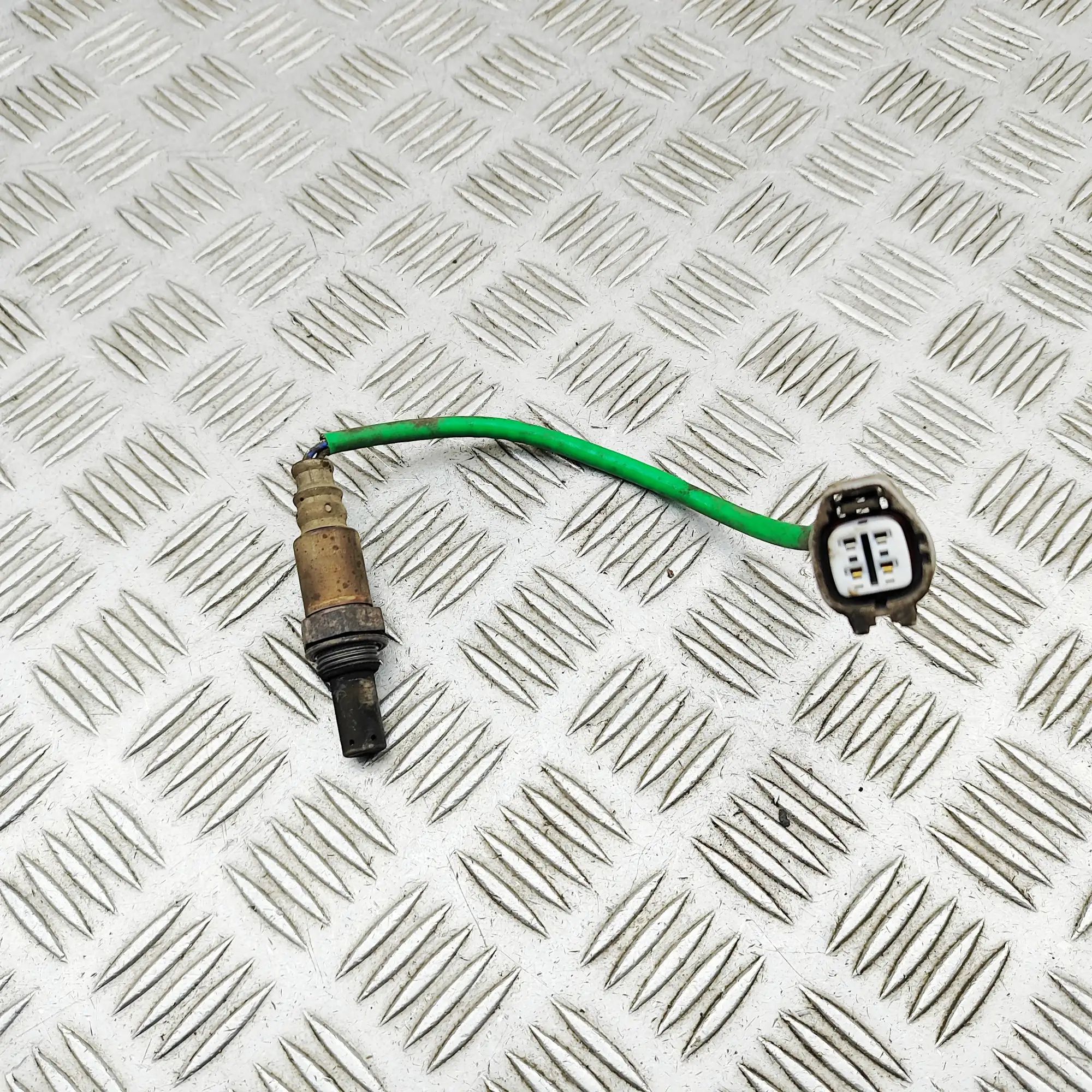 Jaguar XK Lambda Oxygen Sensor Lambda Oxygen Sensor — JAGUAR XK (Coupe X150) (...