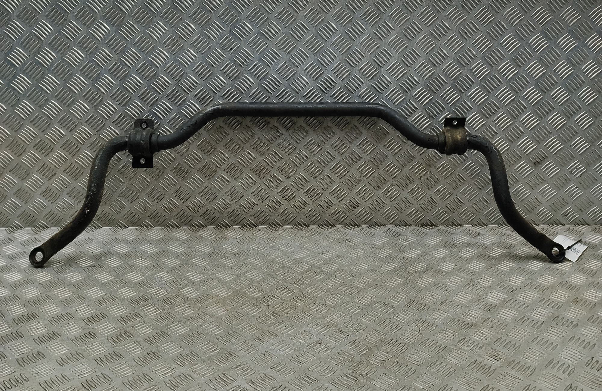 Ssangyong Rexton Front Anti Roll Bar Front Anti Roll Bar — SSANGYONG REXTON (W) (201...