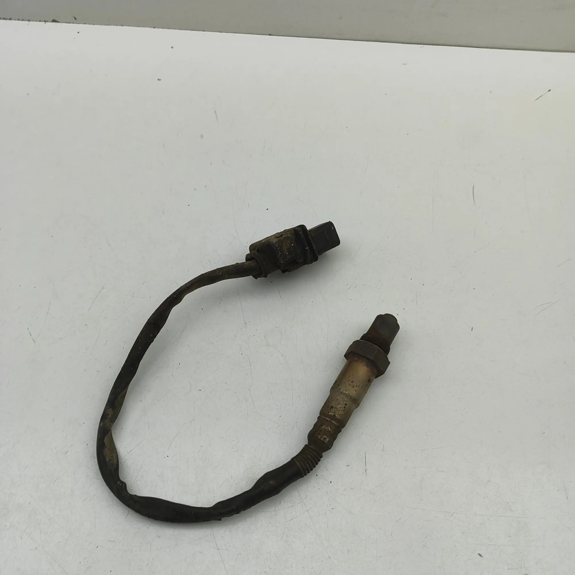Ssangyong Rexton Lambda Oxygen Sensor Lambda Oxygen Sensor — SSANGYONG REXTON (W) (20...