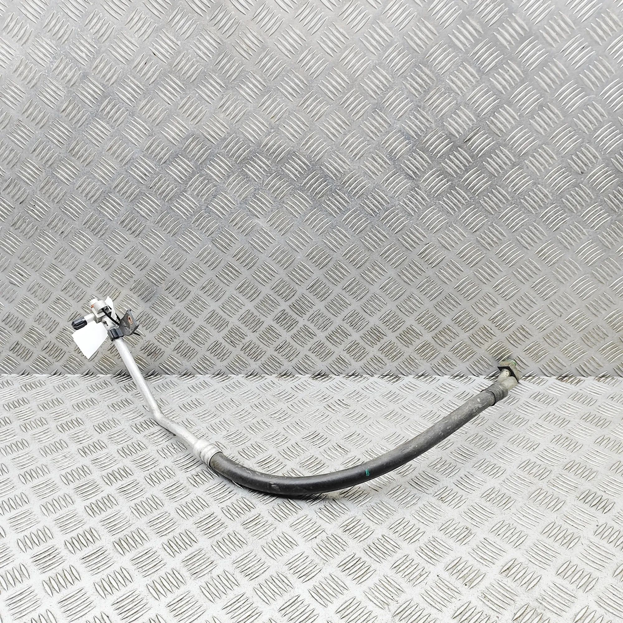 Iveco Daily A/C Air Con Hose Pipe A/C Air Con Hose Pipe — IVECO DAILY (VI Flatbed...