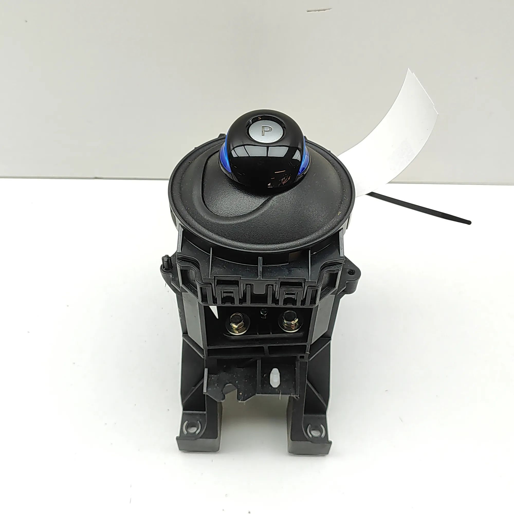 Nissan Leaf Gear Shifting Mechanism Gear Shifting Mechanism — NISSAN LEAF (ZE1) (20...
