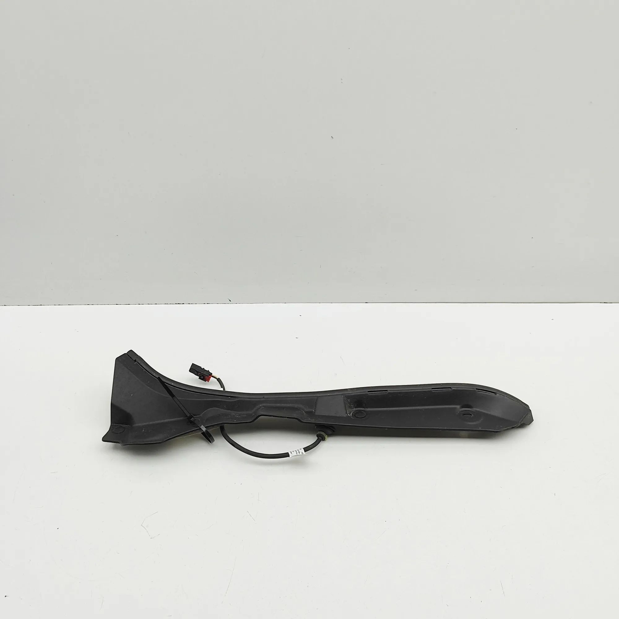 Jeep Compass Trunk Boot Trim Trunk Boot Trim — JEEP COMPASS (MP) (2016-...) ...