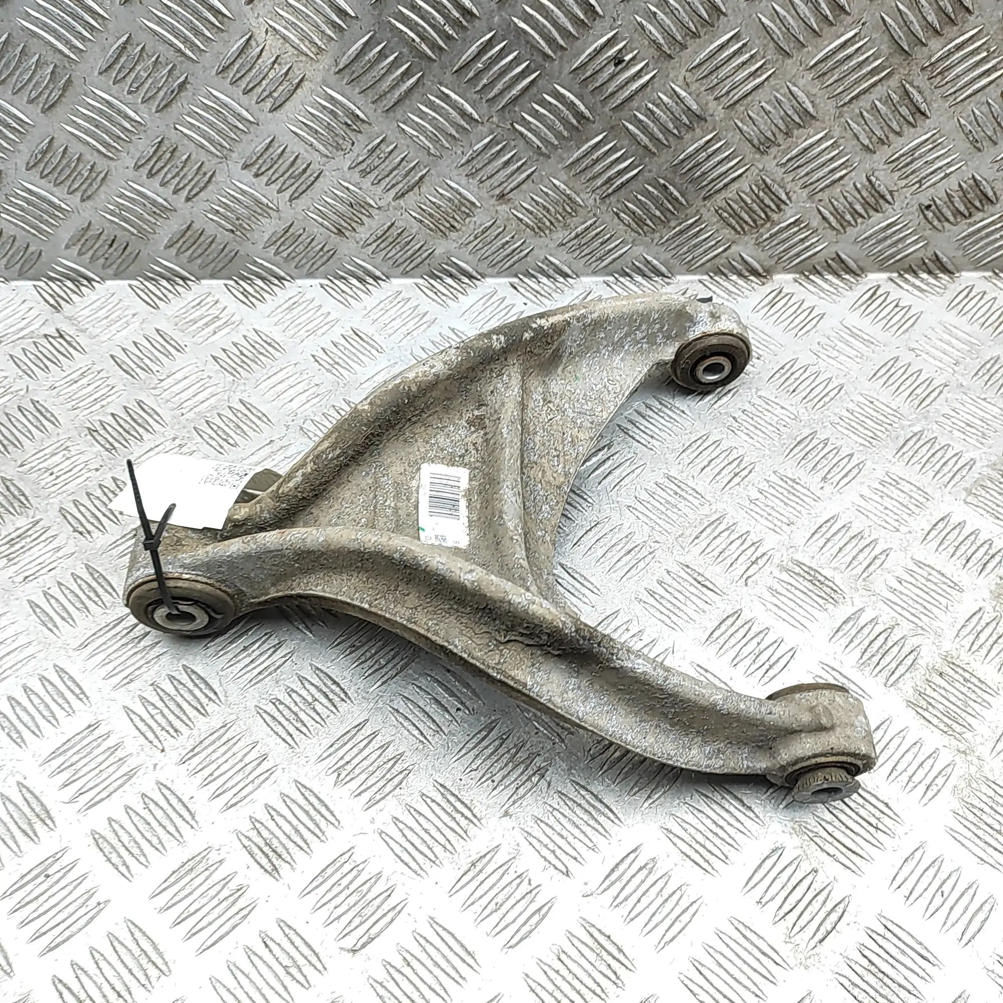 Peugeot 508 Control arm — rear right Control arm — rear right — PEUGEOT 508 (SW II) ...