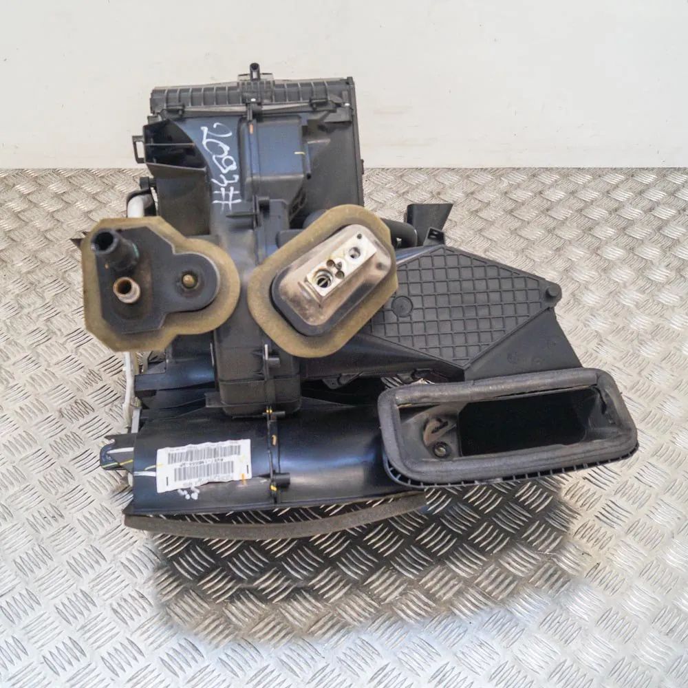 Ford Fiesta Interior Heater Interior Heater — FORD FIESTA (VI) (2008-...) —...