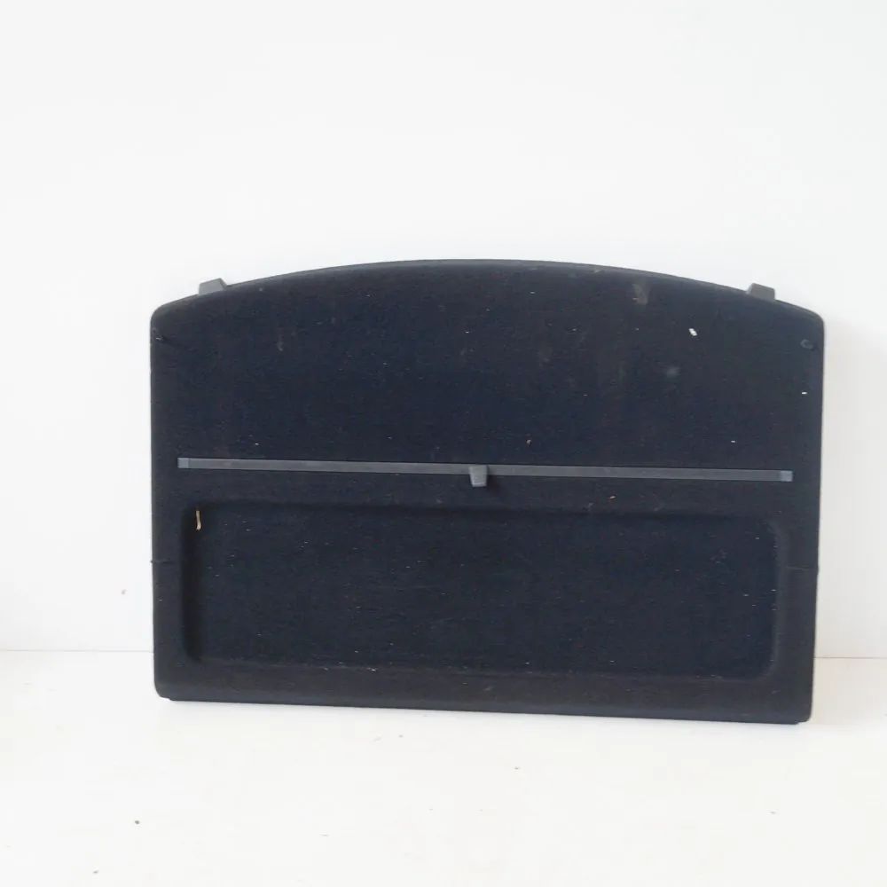 Skoda Superb (3T) Rear Parcel Shelf Rear Parcel Shelf — SKODA SUPERB (II 3T4) (2008...