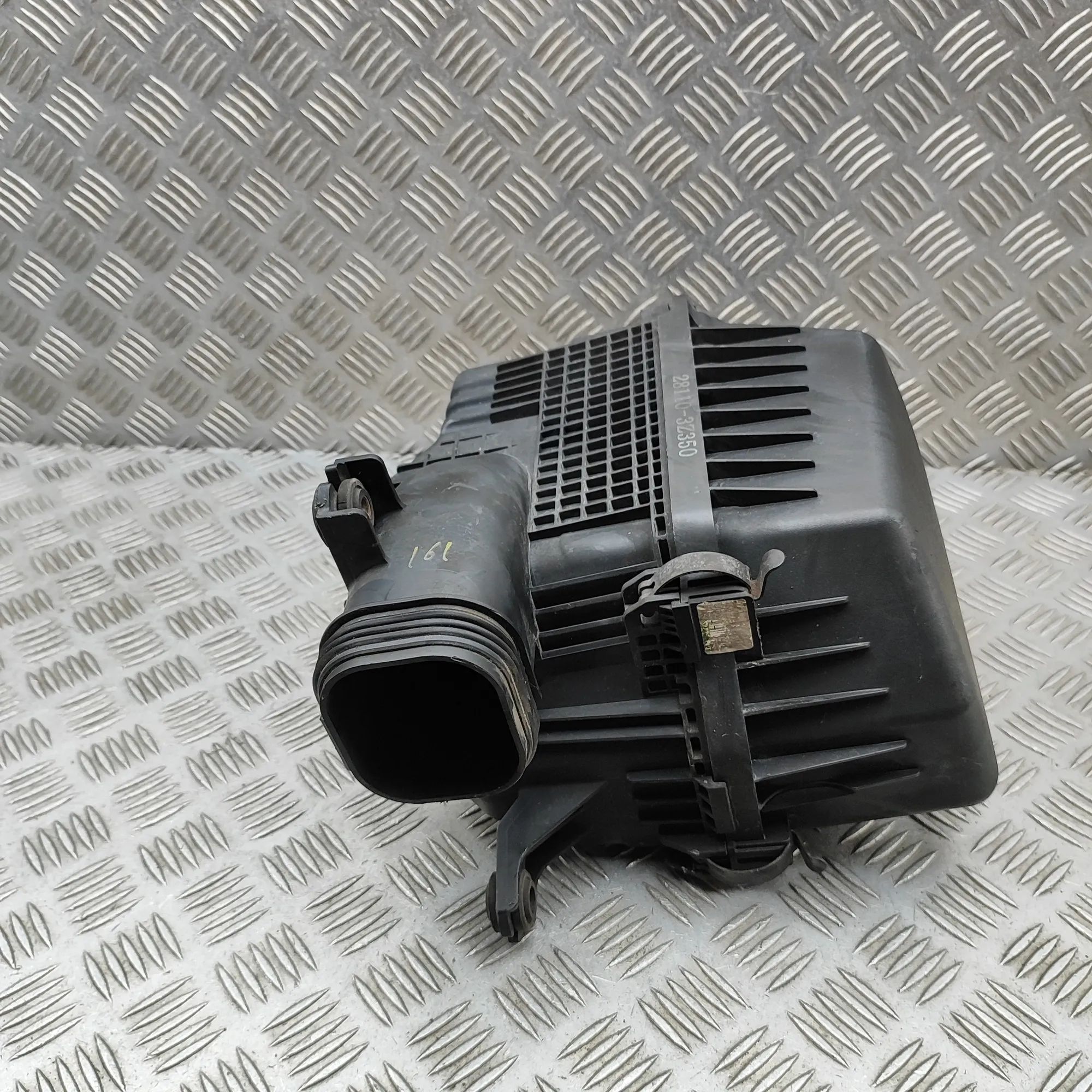 Hyundai i40 Воздухоочиститель  Air Filter Box — HYUNDAI I40 (VF) (2012-...) — ...