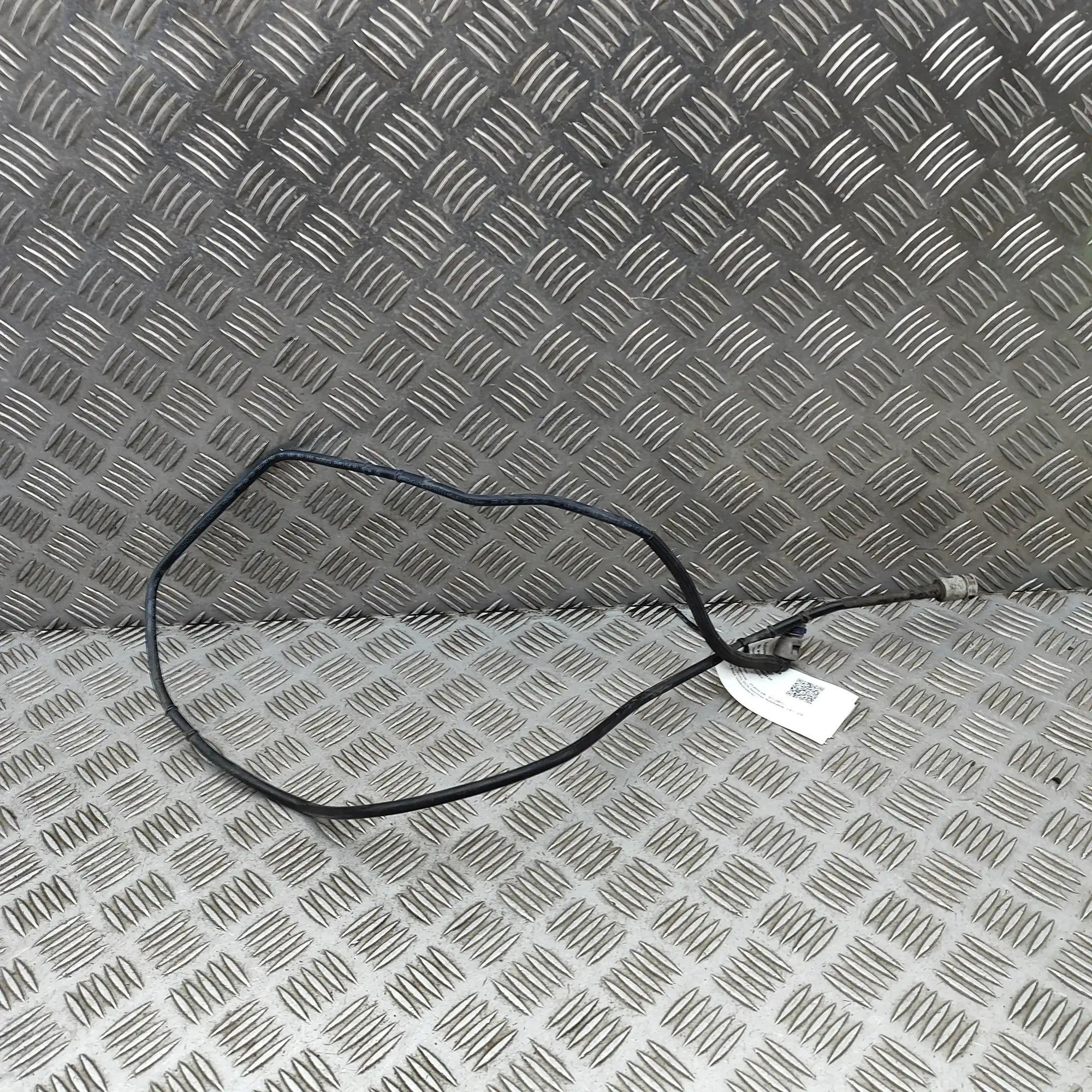 Porsche 911 (991) Jahutuslõdviku kolmik Coolant hose — PORSCHE 911 (991) (2011-2020) — ...