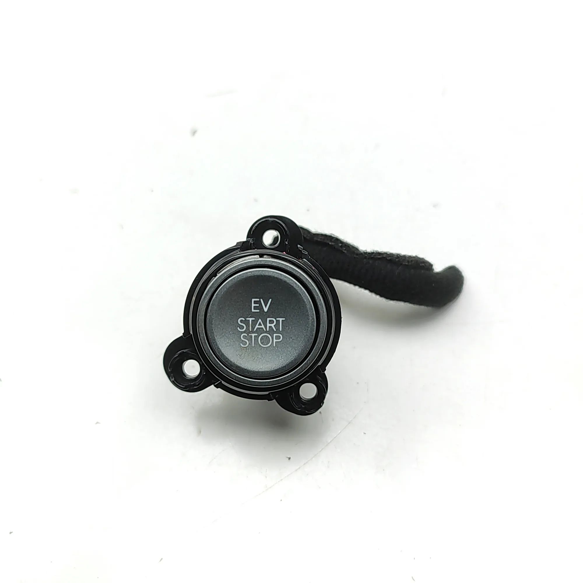 Hyundai Kona Engine start button Engine start button — HYUNDAI KONA (SX2) (2023-...