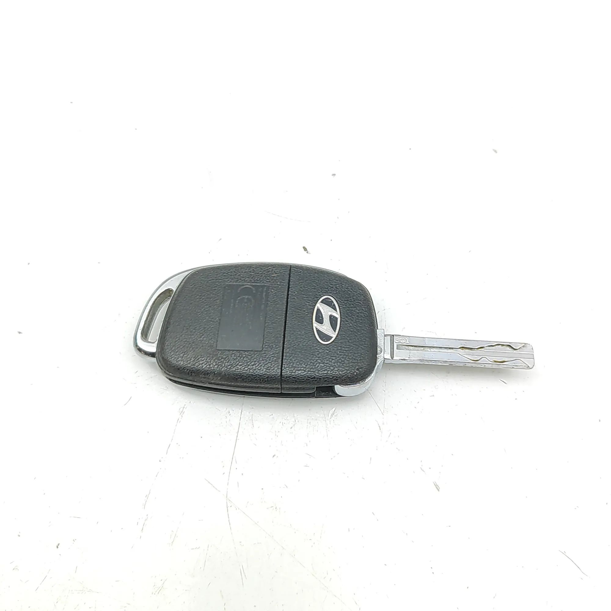 Hyundai Tucson Ключ зажигания Ignition key — HYUNDAI TUCSON (TL, TLE) (2015-....