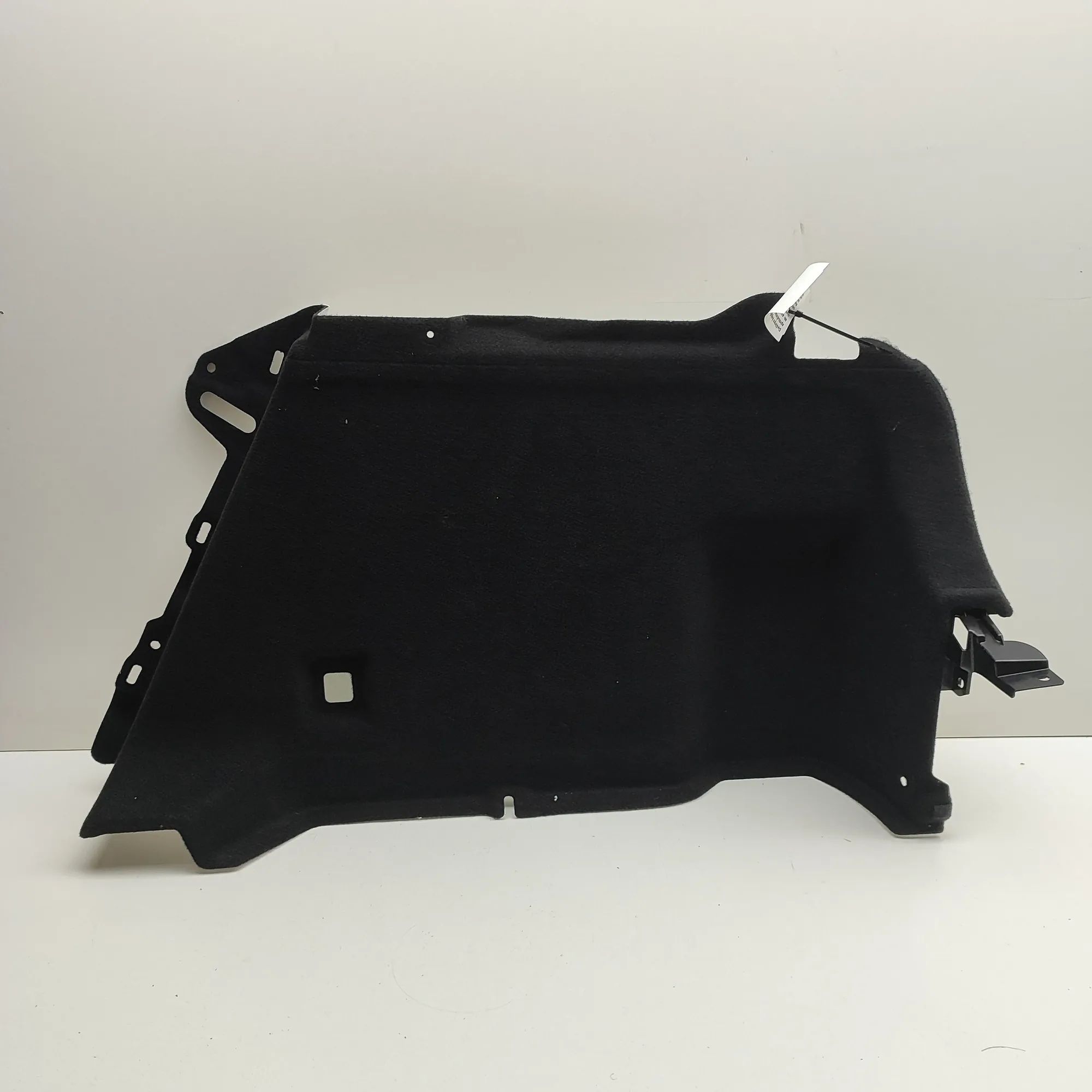 Mazda 3 (BP) Right Side Trunk Trim Right Side Trunk Trim — MAZDA 3 (Hatchback BP) ...