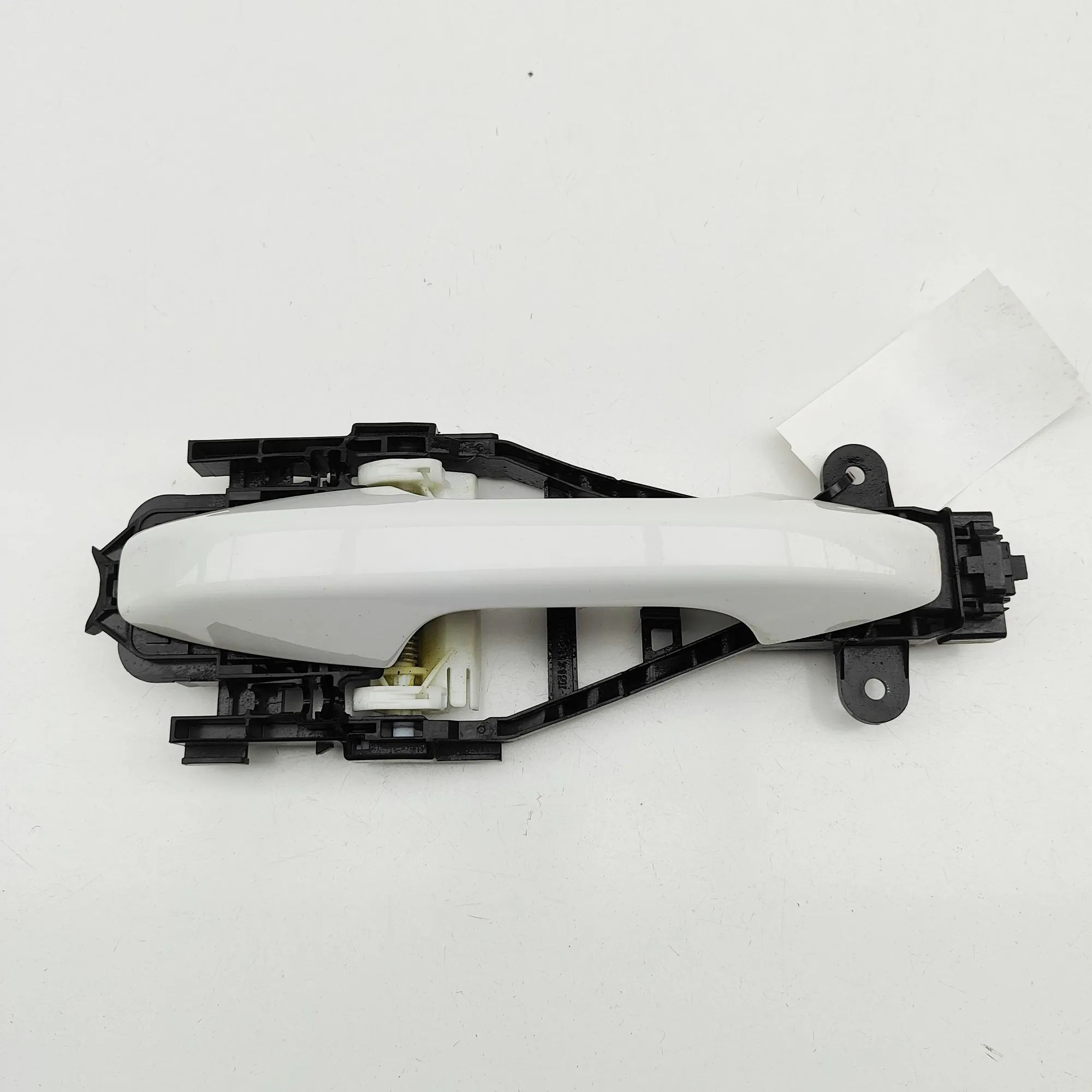 Volvo V60 Exterior door handle — front right Exterior door handle — front right — VOLVO V60 ...