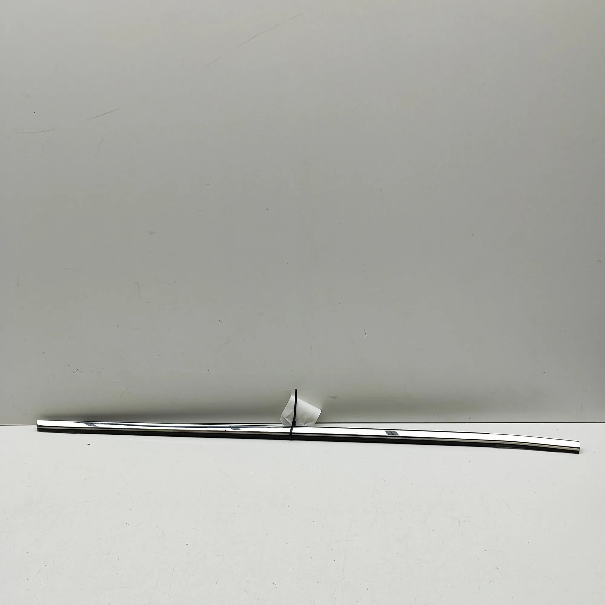 Subaru Forester Door window strip — rear right Door window strip — rear right — SUBARU FORESTE...