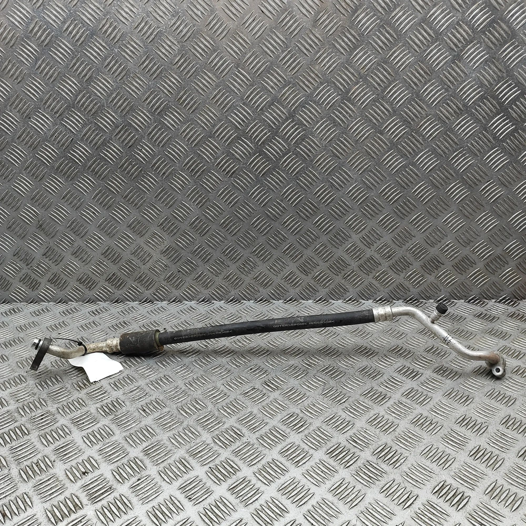 Subaru Forester A/C Air Con Hose Pipe A/C Air Con Hose Pipe — SUBARU FORESTER (V SK_)...