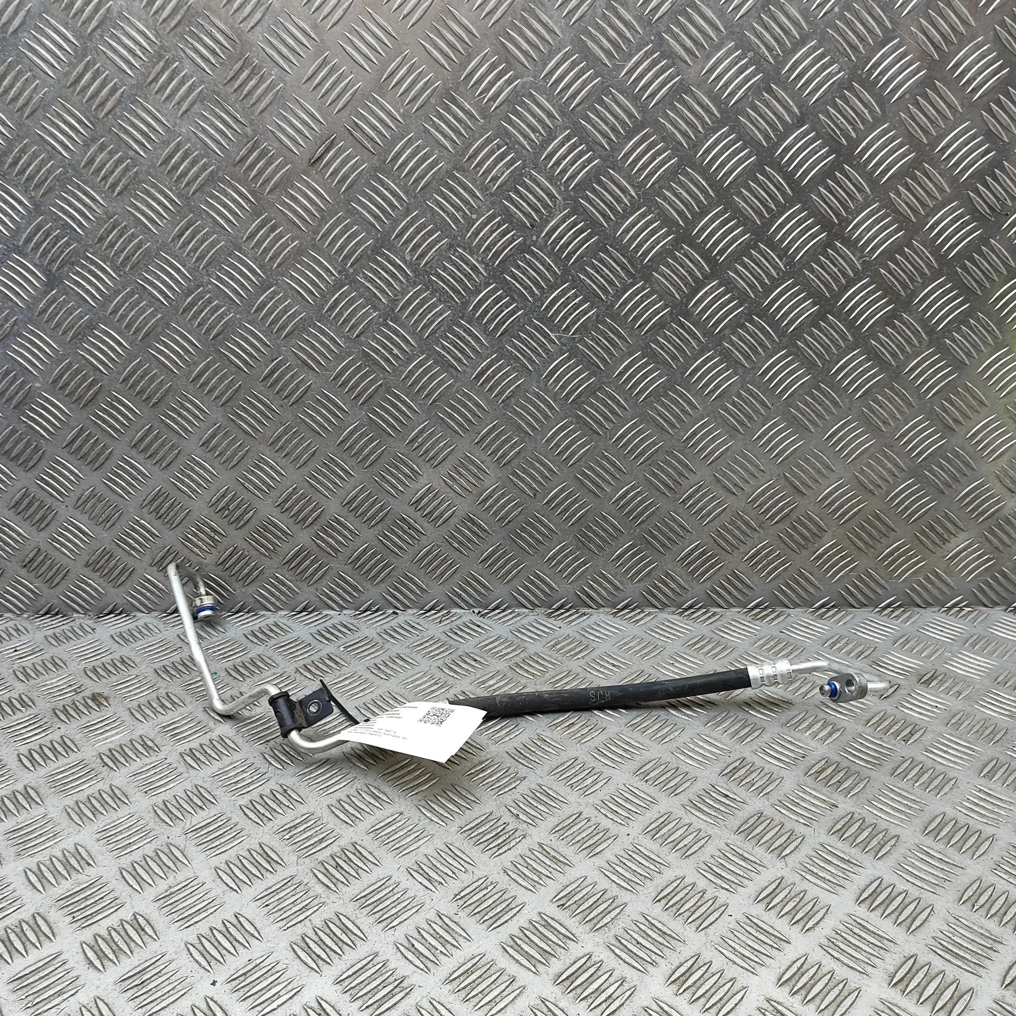 Kia Niro A/C Air Con Hose Pipe A/C Air Con Hose Pipe — KIA NIRO (II) (2022-......