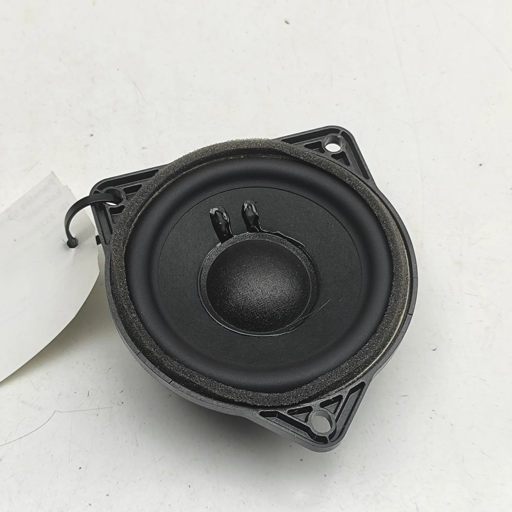 Porsche Cayenne Dashboard Speaker Dashboard Speaker — PORSCHE CAYENNE (Coupe 9YB)...