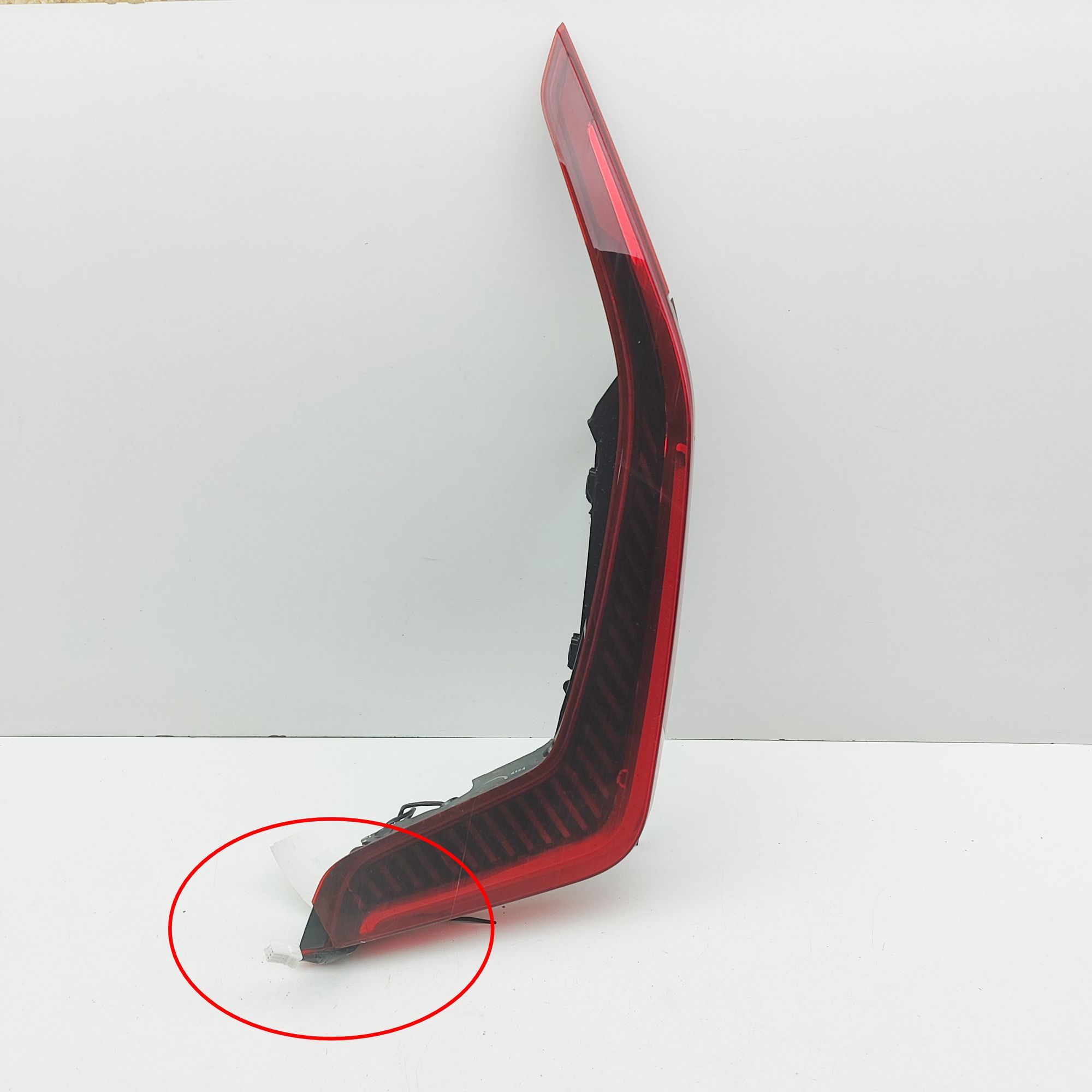 Kia Niro Rear Left Tail Light Rear Left Tail Light — KIA NIRO (II) (2022-...)...