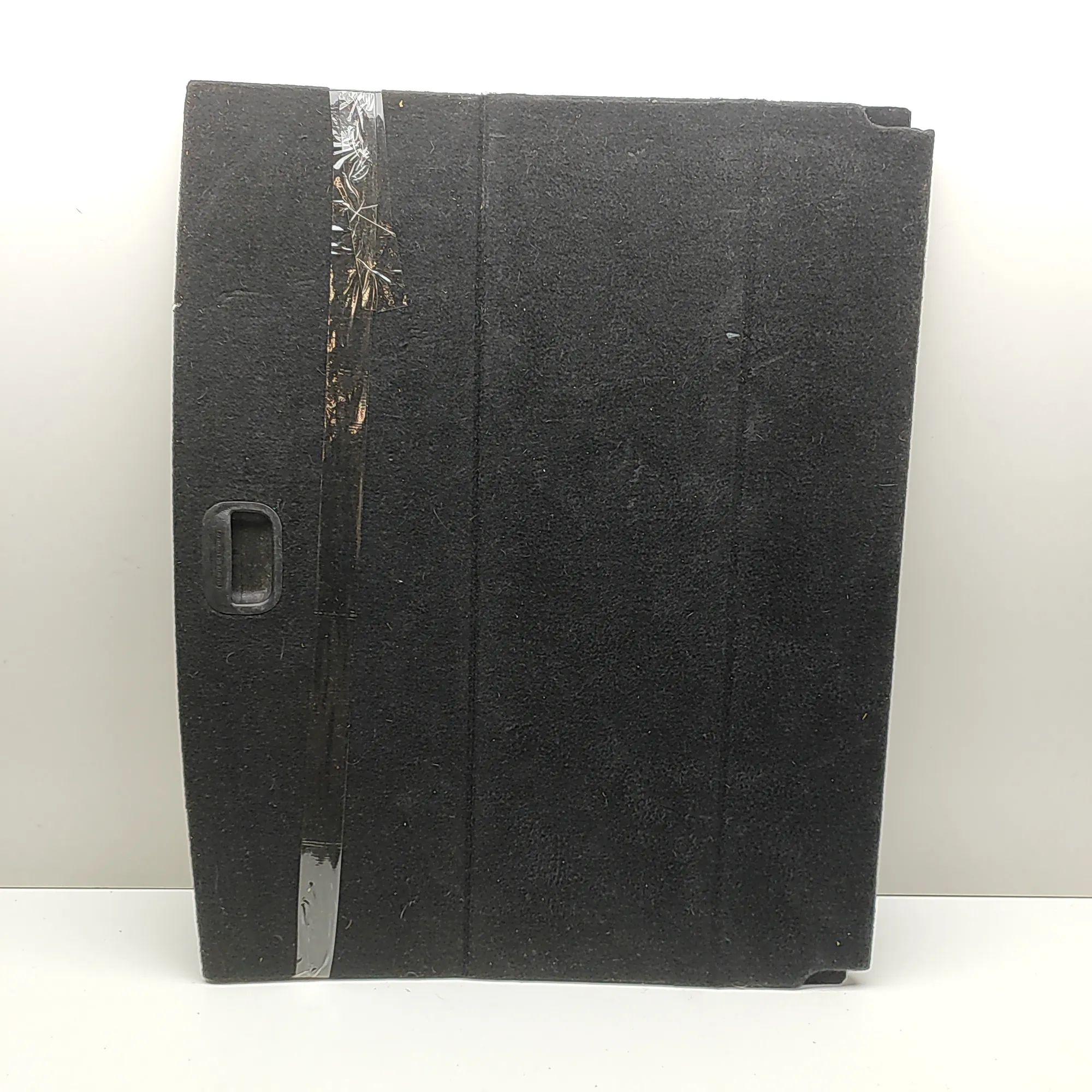 Hyundai Tucson Boot carpet Boot carpet — HYUNDAI TUCSON (TL, TLE) (2015-.....