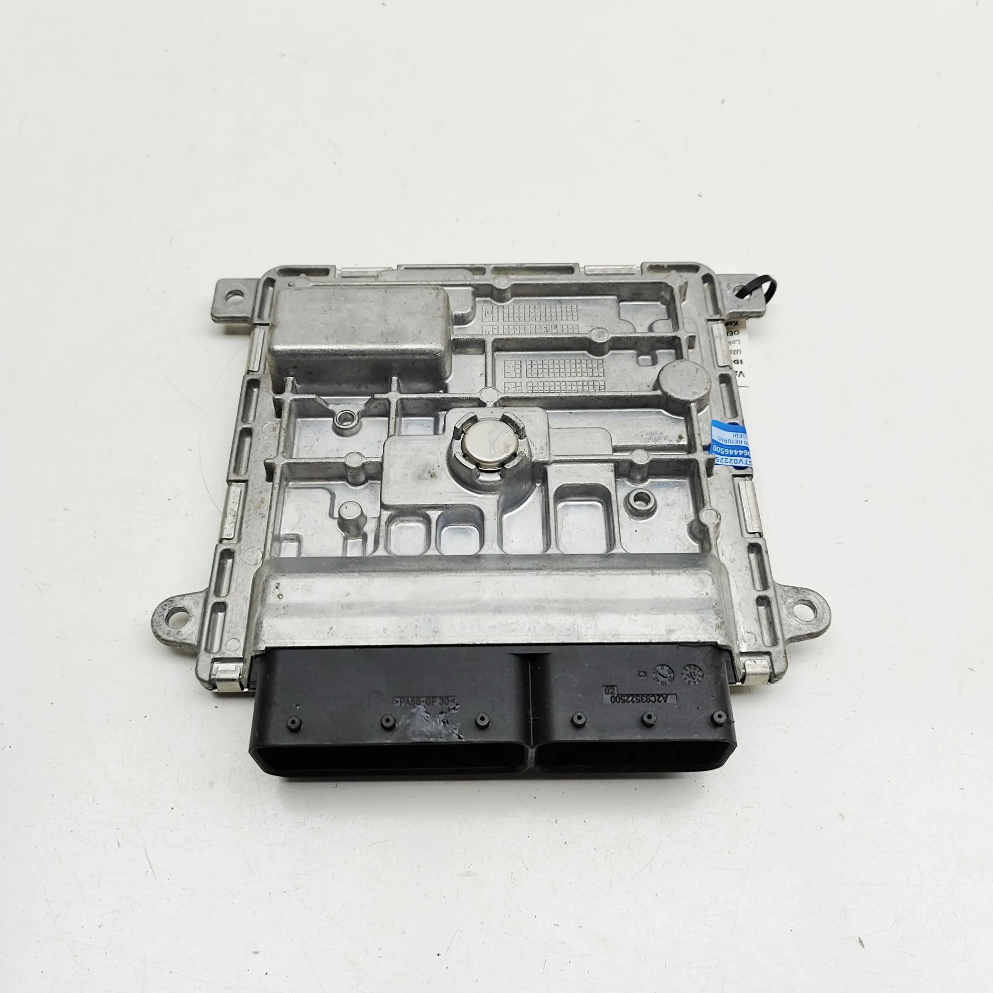 Mercedes-Benz GLA (X156) Engine Control Unit Engine Control Unit — MERCEDES BENZ GLA (H247) ...
