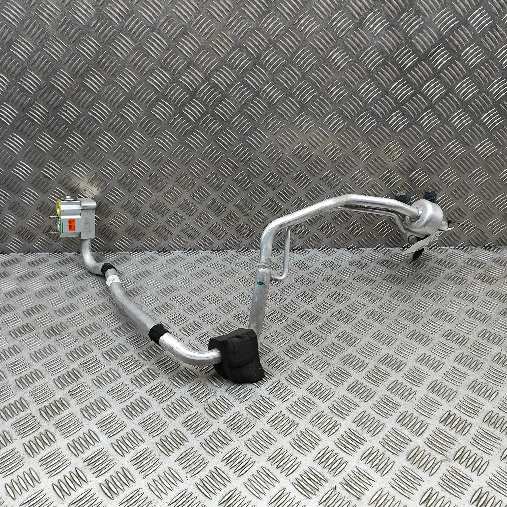 Volvo V60 A/C Air Con Hose Pipe A/C Air Con Hose Pipe — VOLVO V60 (II 225, 227)...