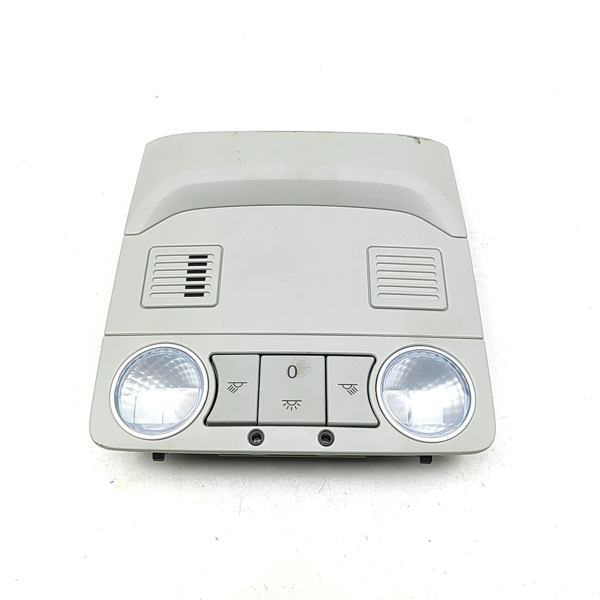 Seat Ateca Interior light Interior light — SEAT ATECA (KH7) (2016-...) — ...