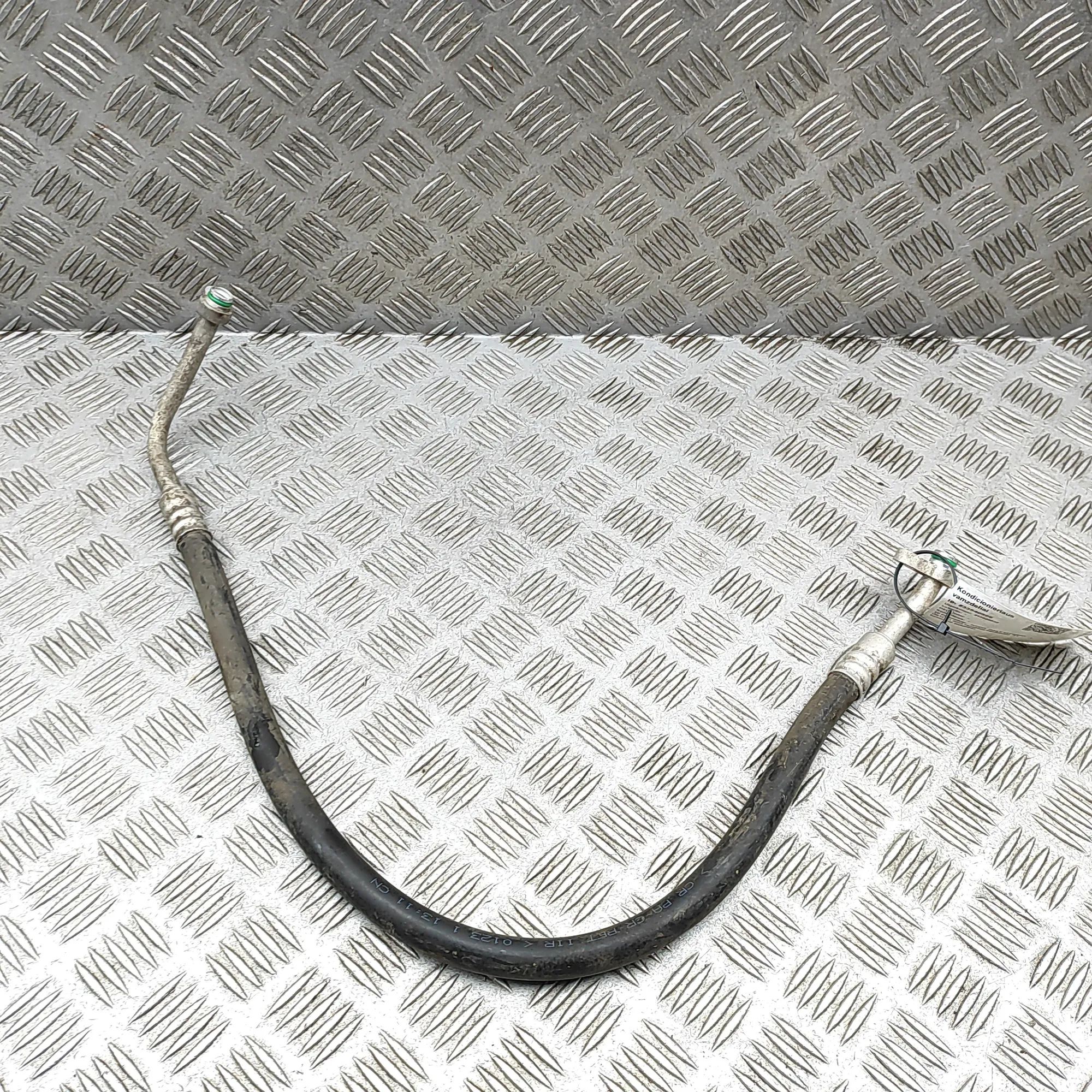 Iveco Daily A/C Air Con Hose Pipe A/C Air Con Hose Pipe — IVECO DAILY (VI Flatbed...