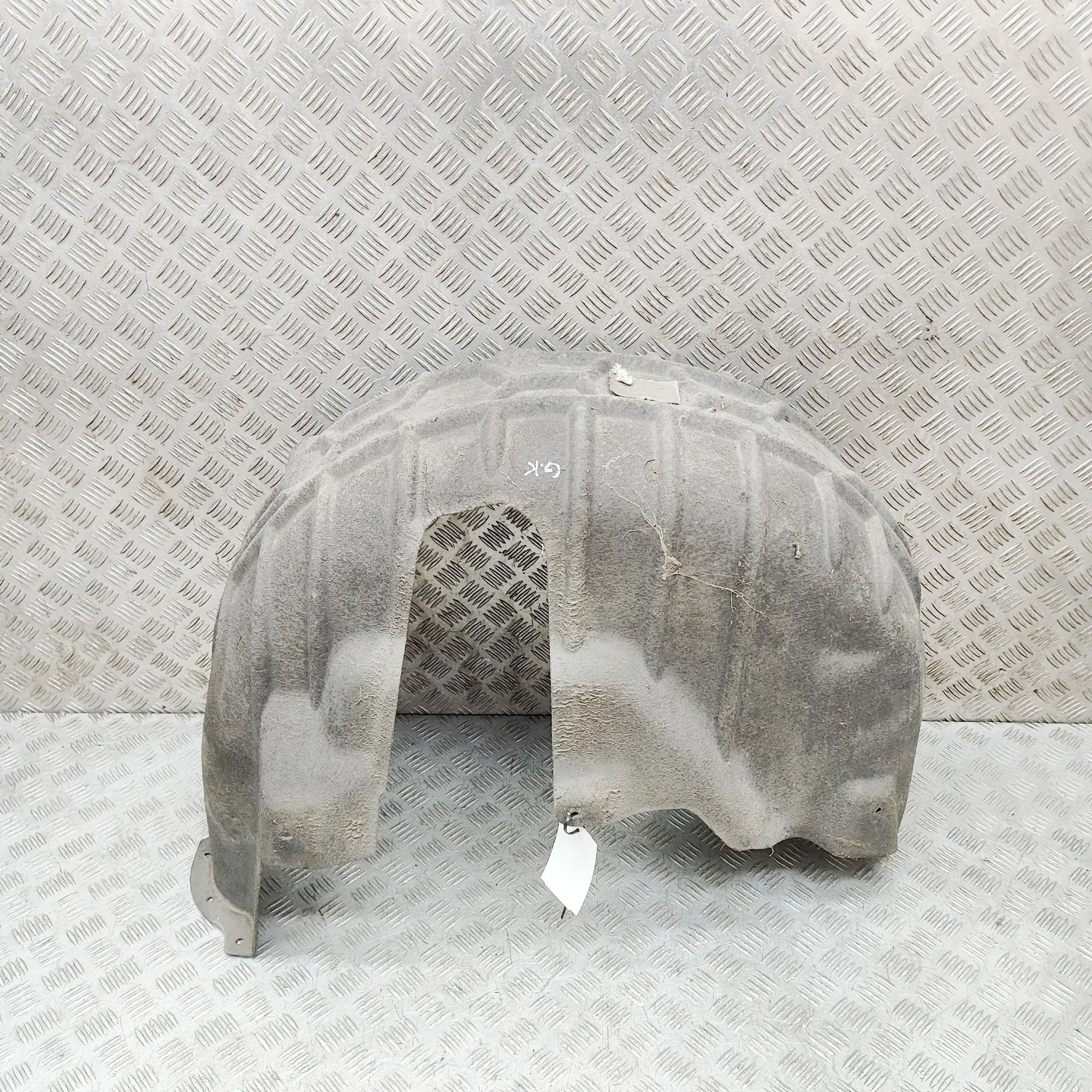 Audi Q3 (F3) Rear Left Arch Liner Rear Left Arch Liner — AUDI Q3 (Sportback F3N) ...