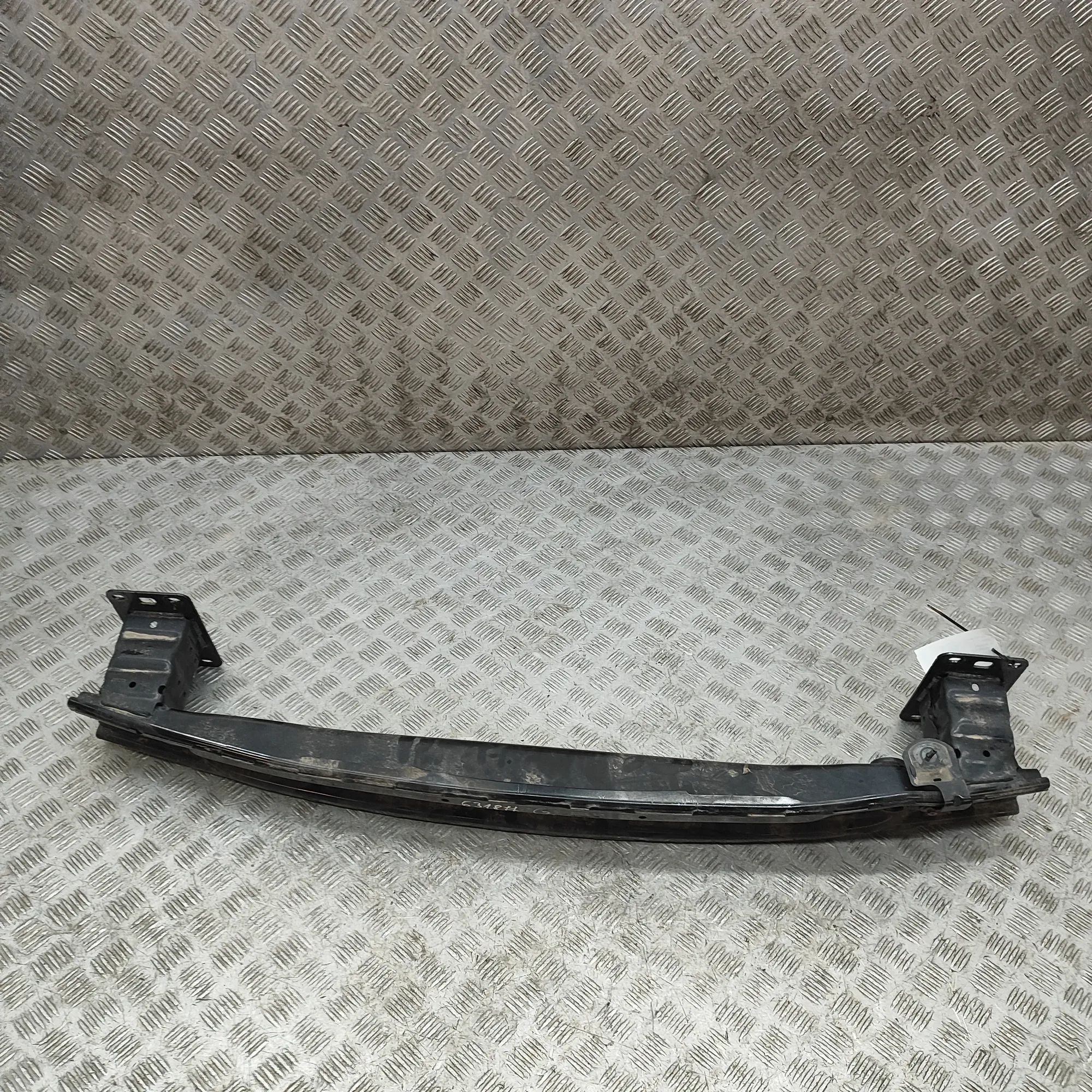 Audi Q3 (F3) Rear Crash Reinforcement Bar Rear Crash Reinforcement Bar — AUDI Q3 (Sportba...