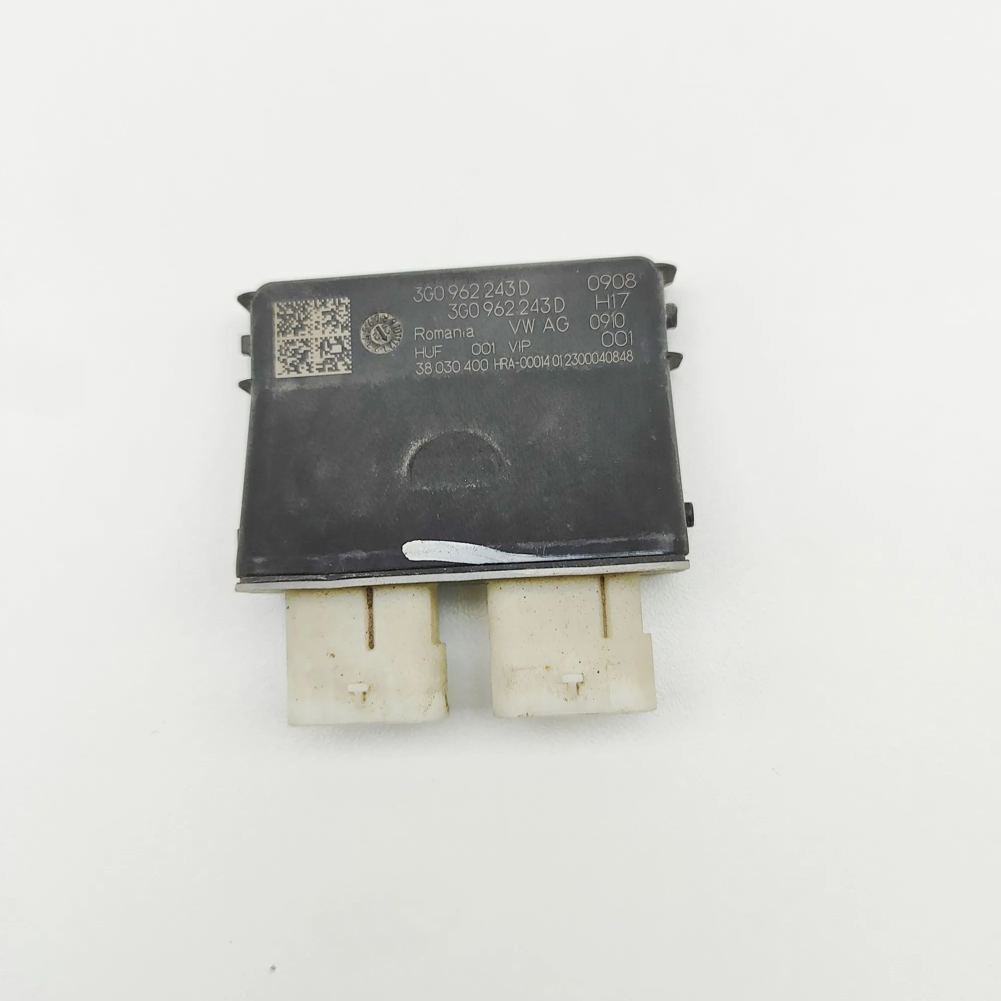Audi Q3 (F3) Tailgate Bootlid Control Unit Tailgate Bootlid Control Unit — AUDI Q3 (Sportb...