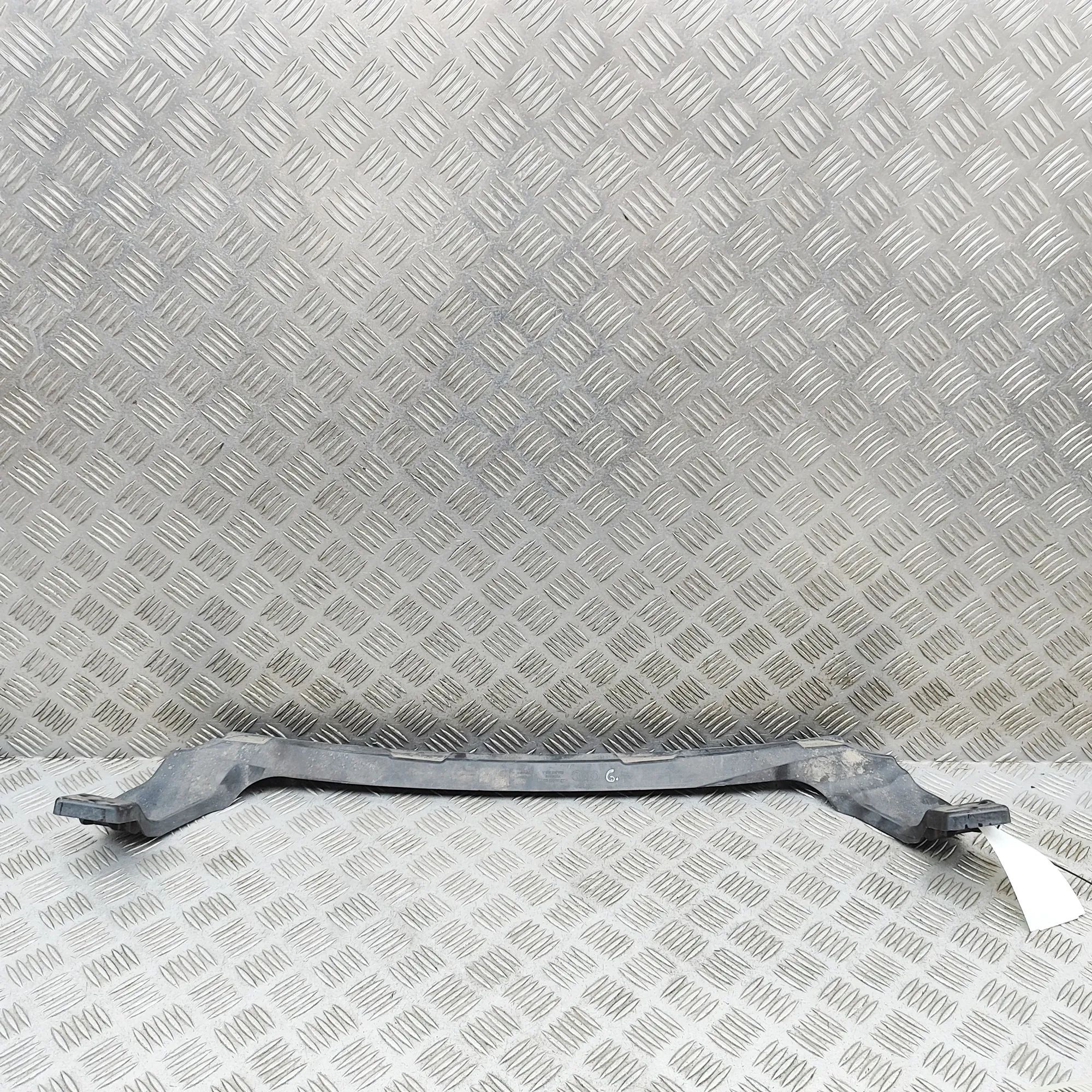 Audi Q3 (F3) Rear Bumper Middle Bracket Rear Bumper Middle Bracket — AUDI Q3 (Sportback...