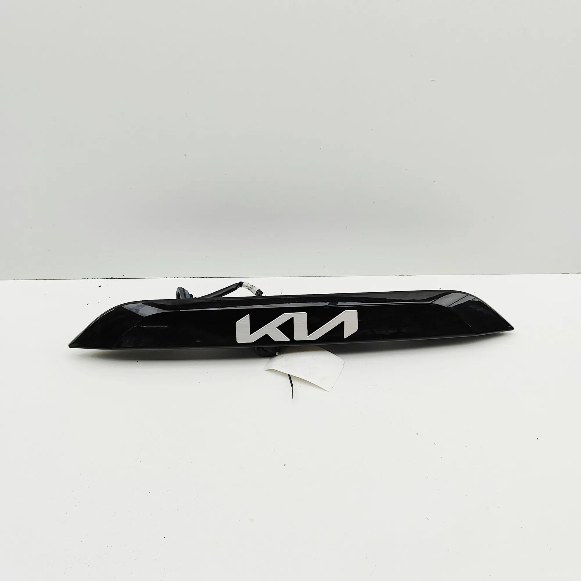 Kia Niro Trim Number Plate Light Trim Number Plate Light — KIA NIRO (II) (2022-....