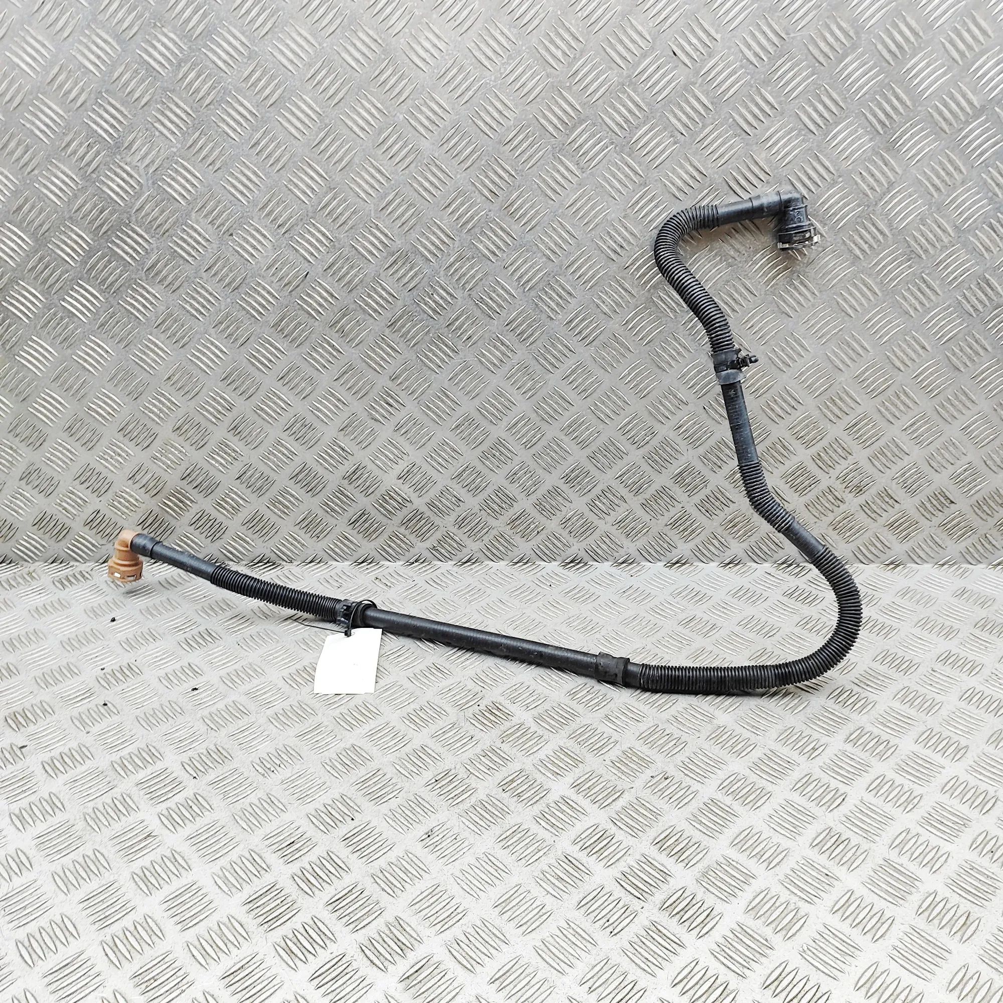 Kia Niro Coolant hose Coolant hose — KIA NIRO (II) (2022-...) — 25414...